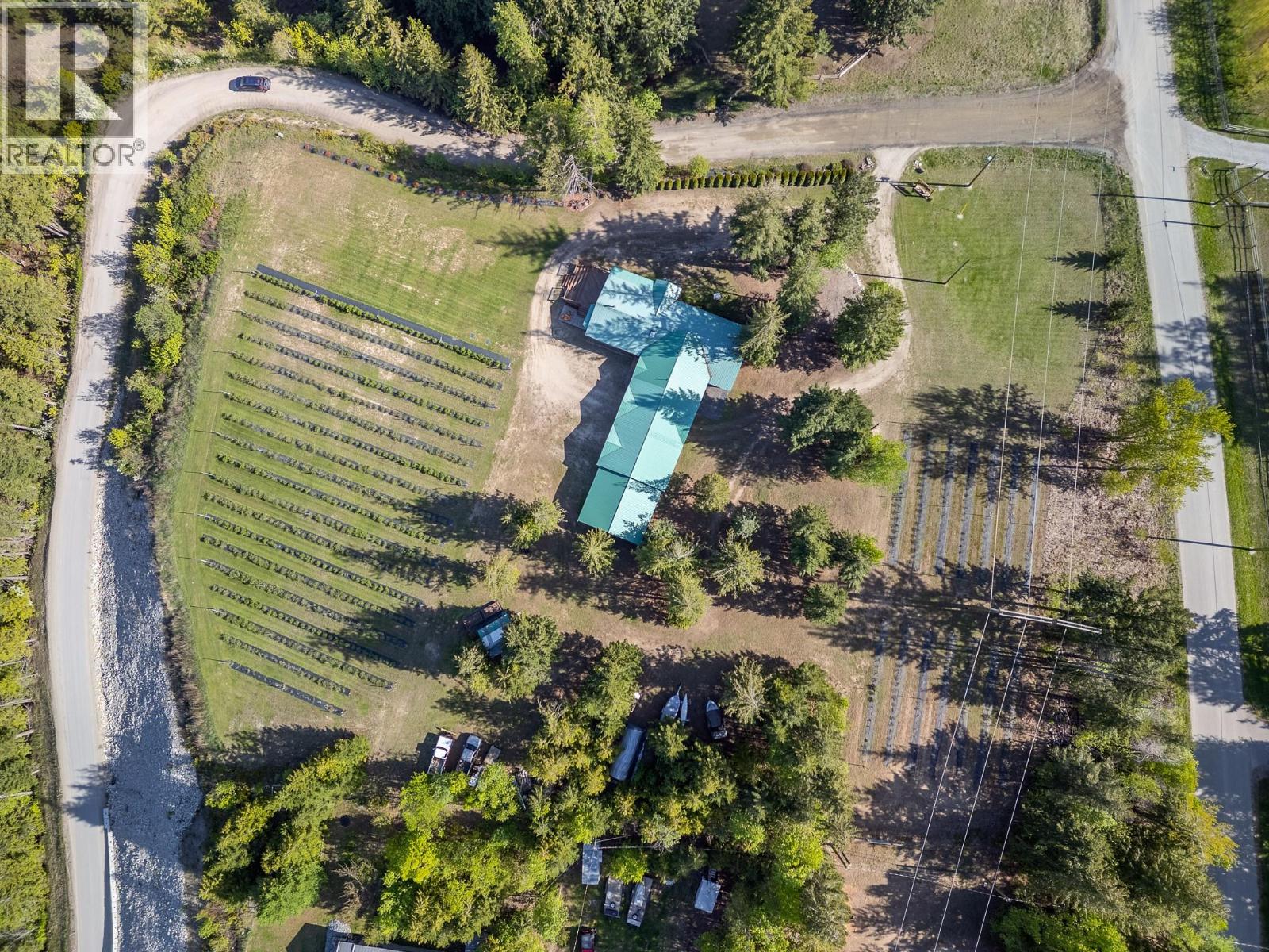 285 Kault Hill Road, Salmon Arm, British Columbia  V1E 3A4 - Photo 16 - 10383275