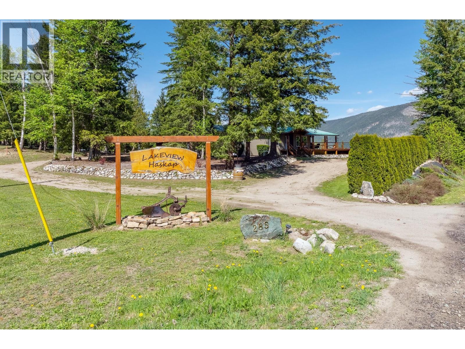 285 Kault Hill Road, Salmon Arm, British Columbia  V1E 3A4 - Photo 24 - 10383275