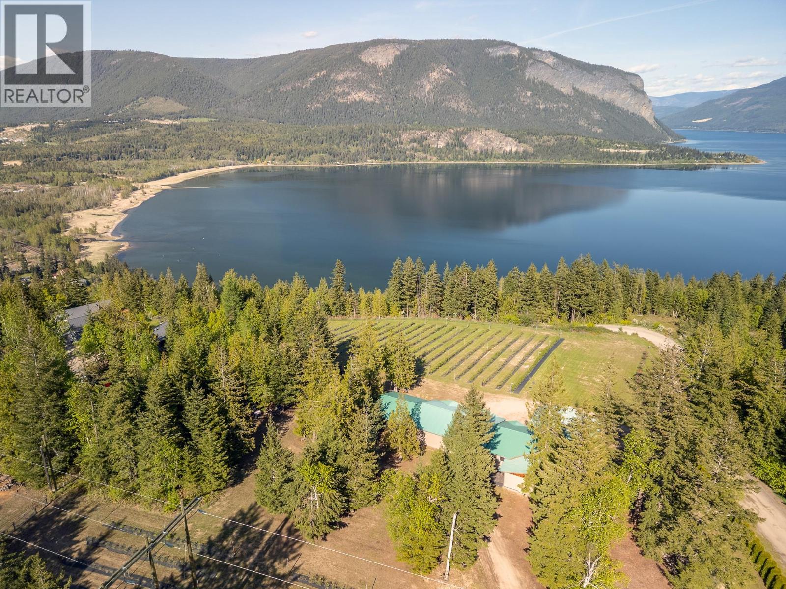 285 Kault Hill Road, Salmon Arm, British Columbia  V1E 3A4 - Photo 3 - 10383275