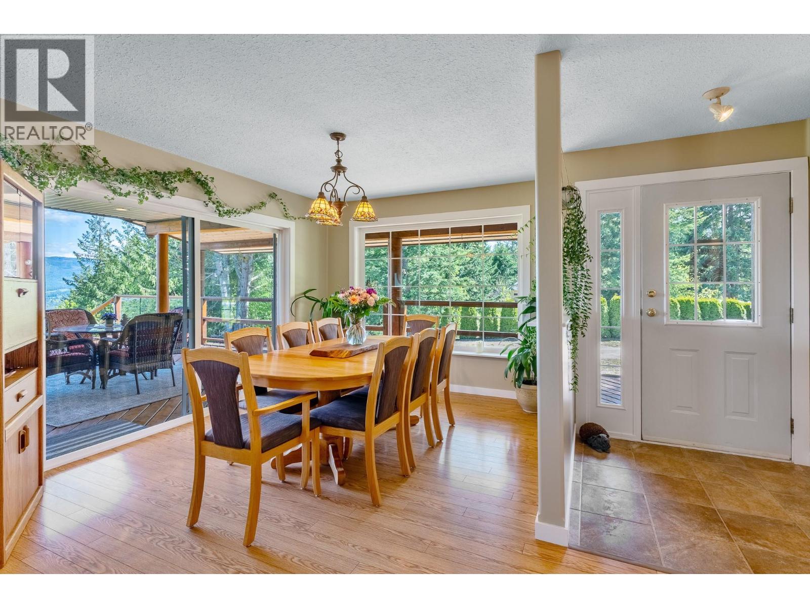 285 Kault Hill Road, Salmon Arm, British Columbia  V1E 3A4 - Photo 37 - 10383275