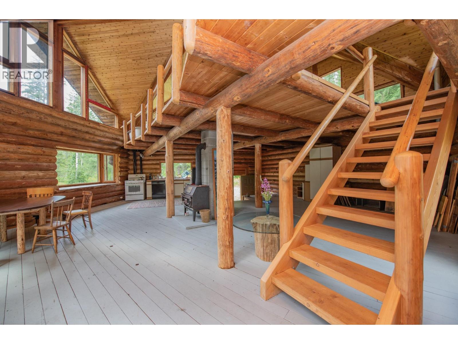 1136 Sugar Lake Road, Cherryville, British Columbia  V0E 2G2 - Photo 13 - 10383058