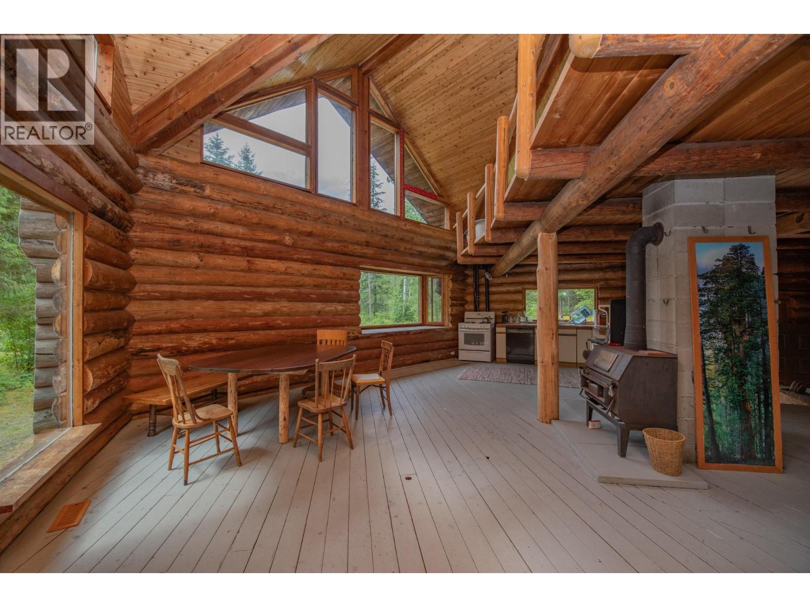 1136 Sugar Lake Road, Cherryville, British Columbia  V0E 2G2 - Photo 14 - 10383058