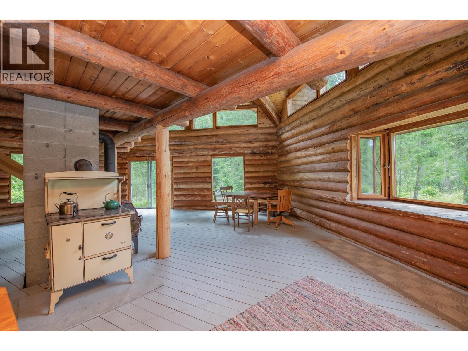 1136 Sugar Lake Road, Cherryville, British Columbia  V0E 2G2 - Photo 17 - 10383058