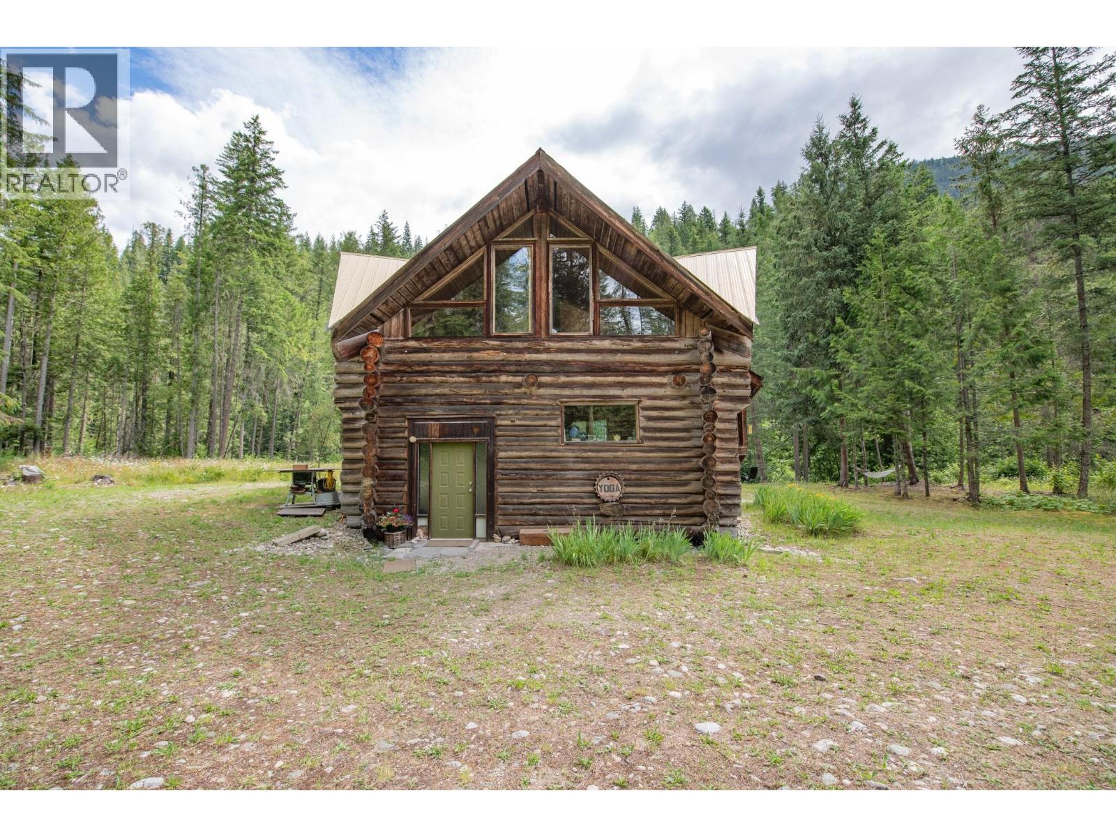 1136 Sugar Lake Road, Cherryville, British Columbia  V0E 2G2 - Photo 24 - 10383058