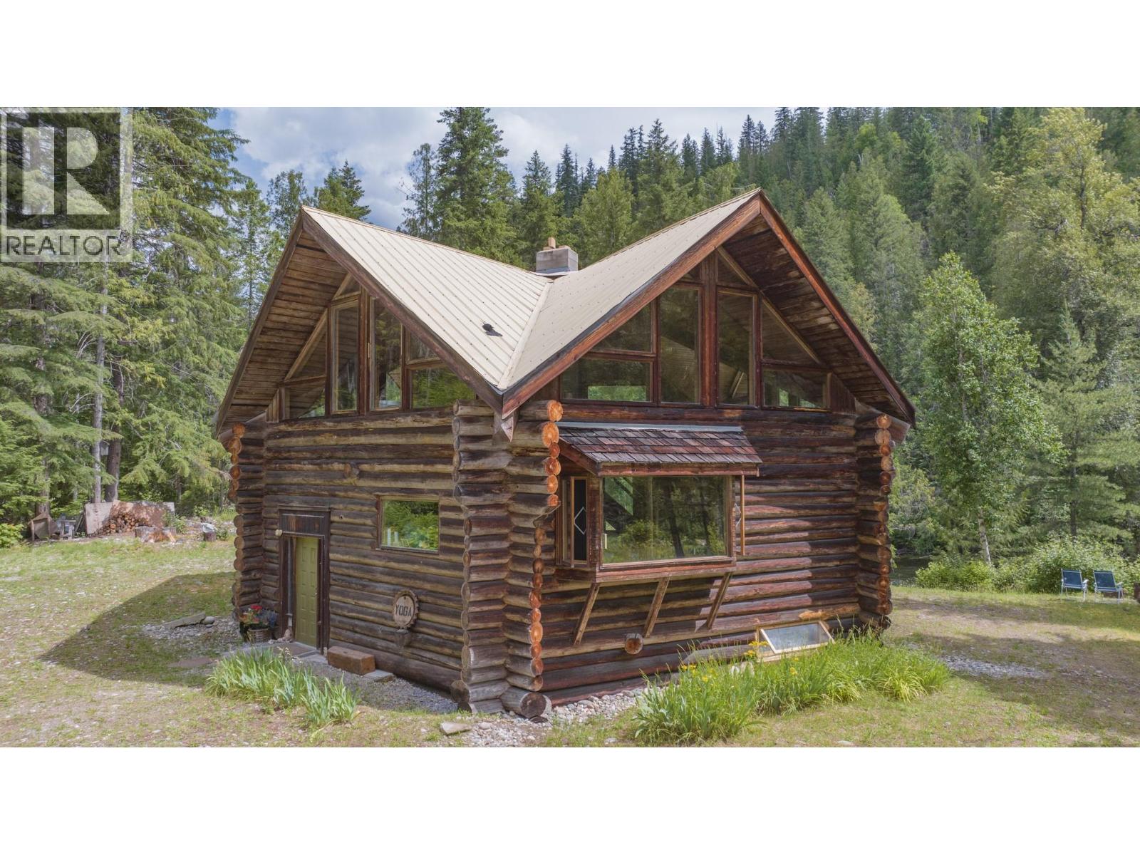 1136 Sugar Lake Road, Cherryville, British Columbia  V0E 2G2 - Photo 26 - 10383058