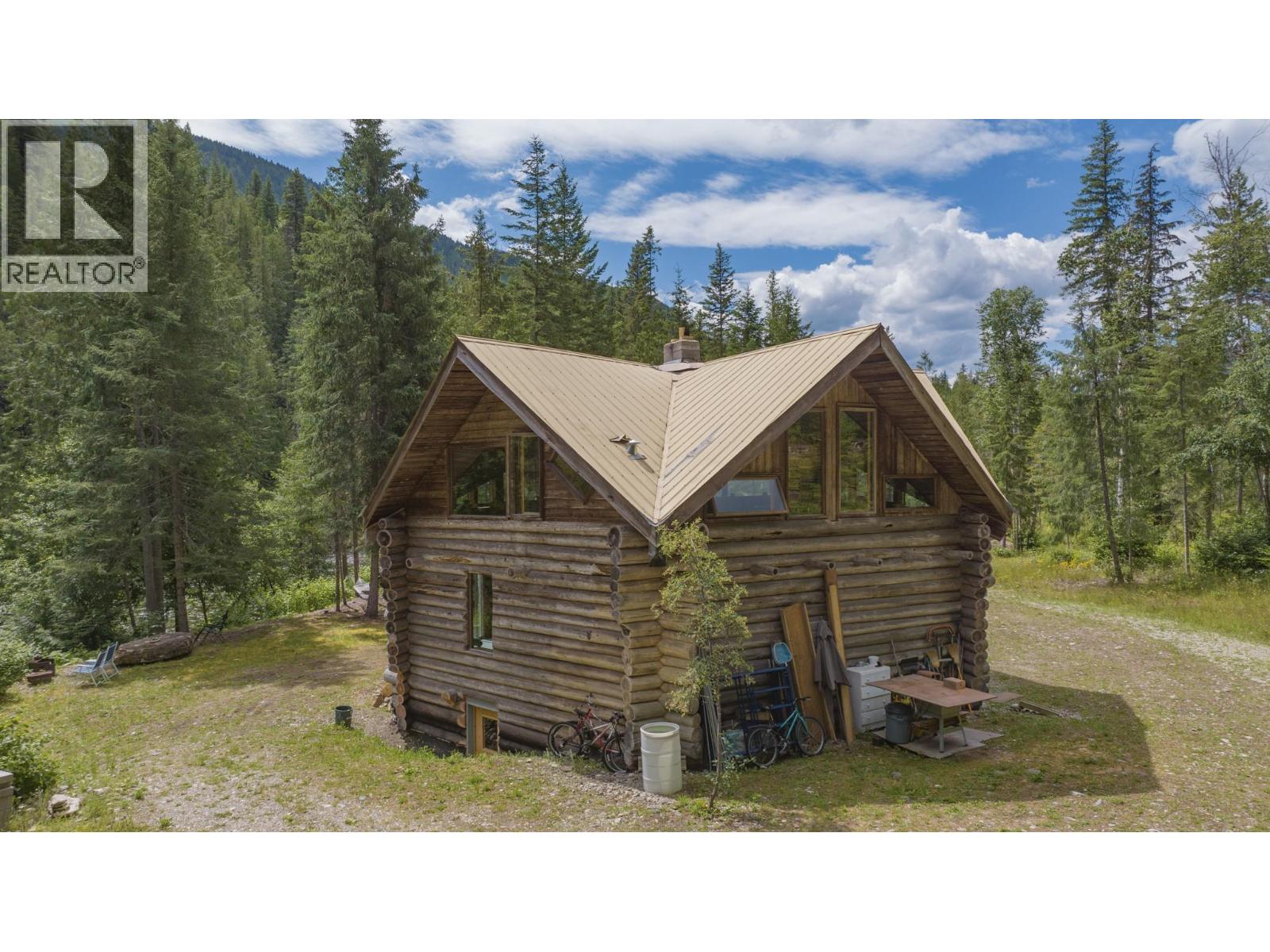 1136 Sugar Lake Road, Cherryville, British Columbia  V0E 2G2 - Photo 27 - 10383058