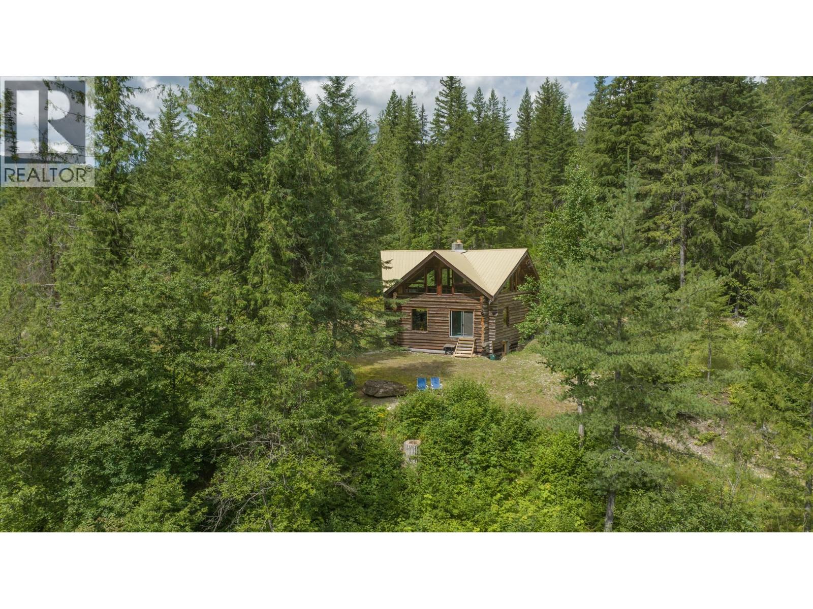 1136 Sugar Lake Road, Cherryville, British Columbia  V0E 2G2 - Photo 61 - 10383058