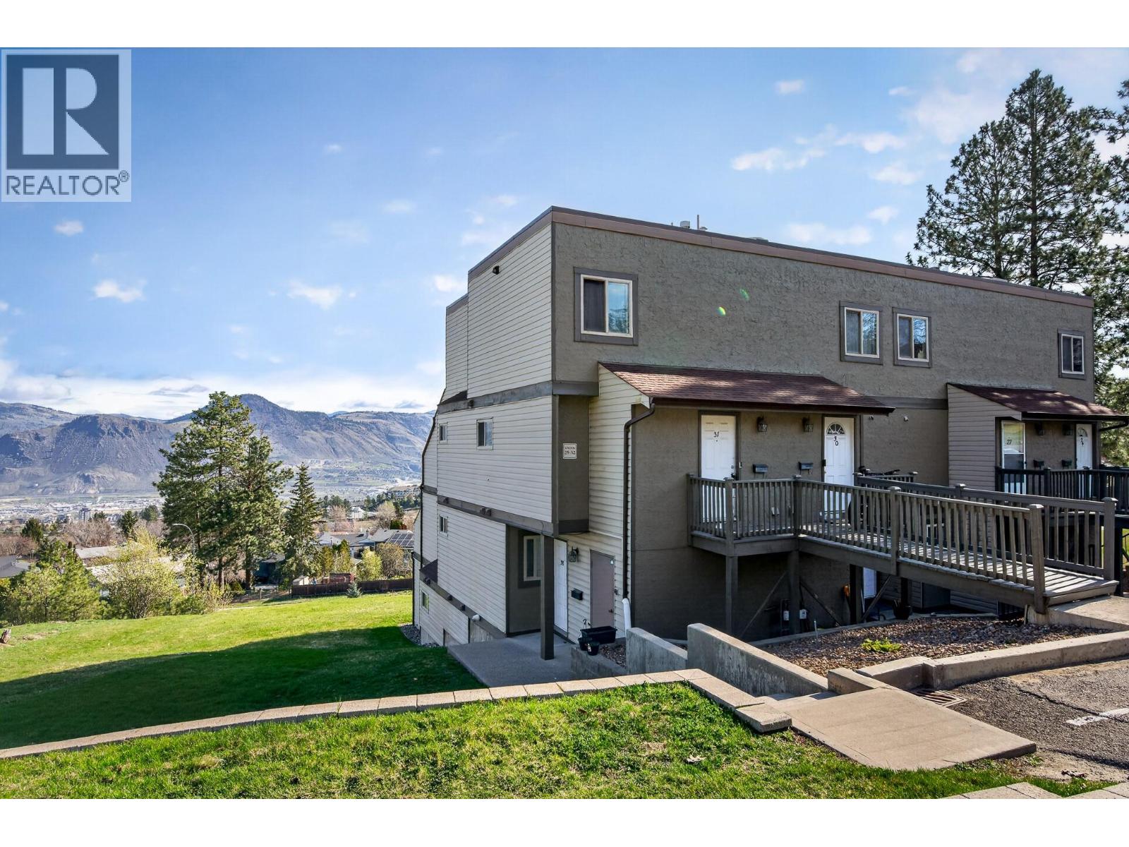 1750 Summit Drive Unit# 31, Kamloops, British Columbia  V2E 1Y1 - Photo 13 - 10383423