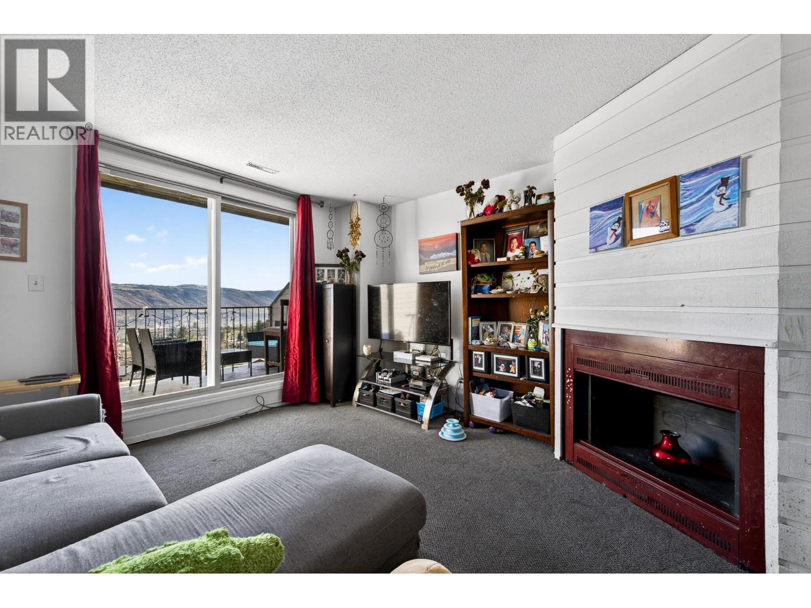 1750 Summit Drive Unit# 31, Kamloops, British Columbia  V2E 1Y1 - Photo 3 - 10383423