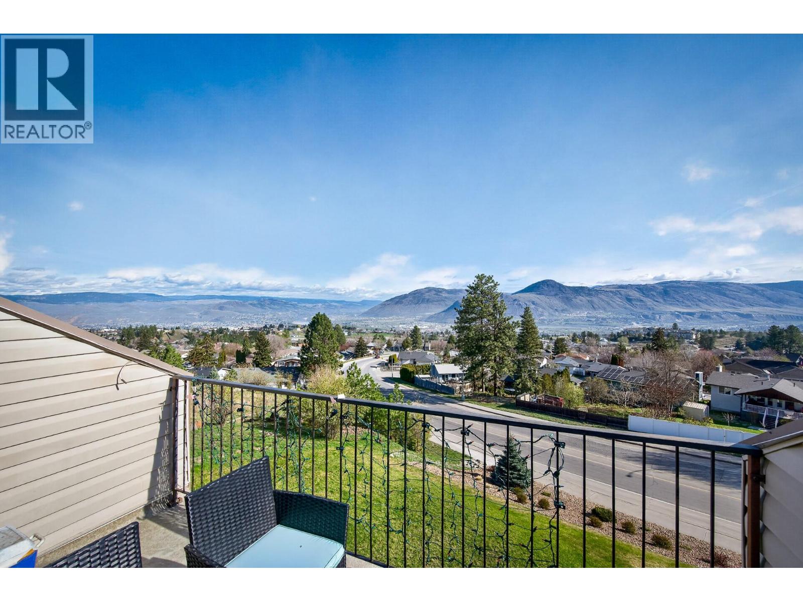 1750 Summit Drive Unit# 31, Kamloops, British Columbia  V2E 1Y1 - Photo 6 - 10383423