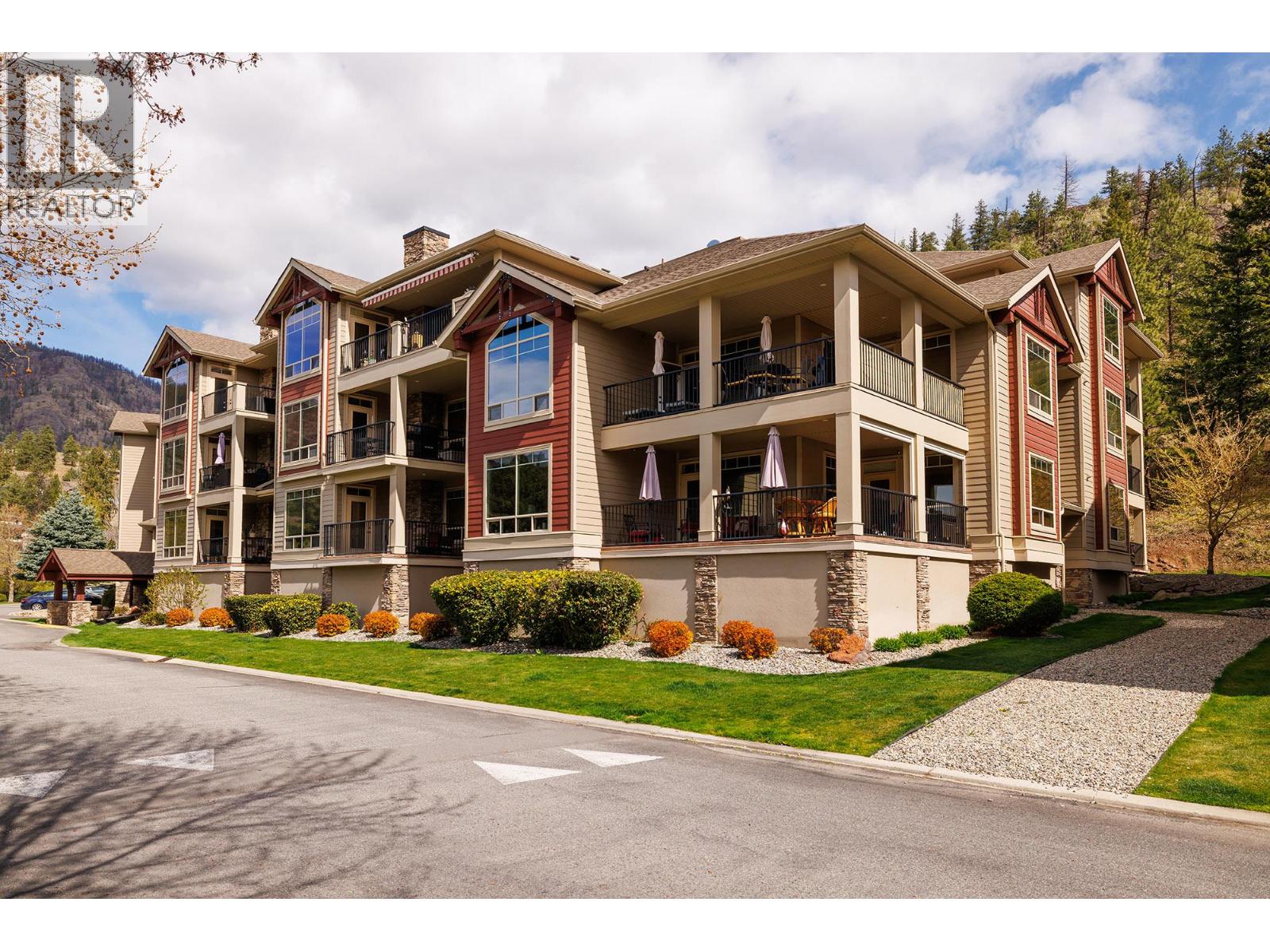 2770 Auburn Road Unit# 109, West Kelowna, British Columbia  V4T 4C2 - Photo 1 - 10383339