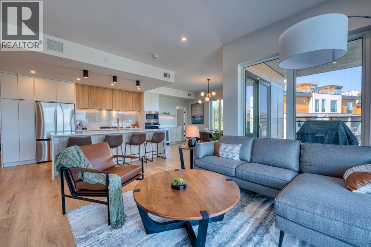 75 Predator Ridge Drive Unit# 103, Vernon, British Columbia  V1H 1G4 - Photo 1 - 10383472