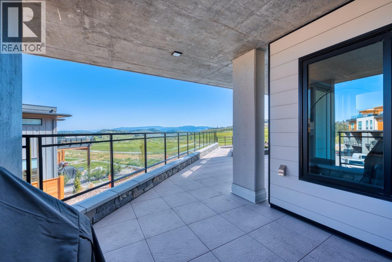 75 Predator Ridge Drive Unit# 103, Vernon, British Columbia  V1H 1G4 - Photo 15 - 10383472