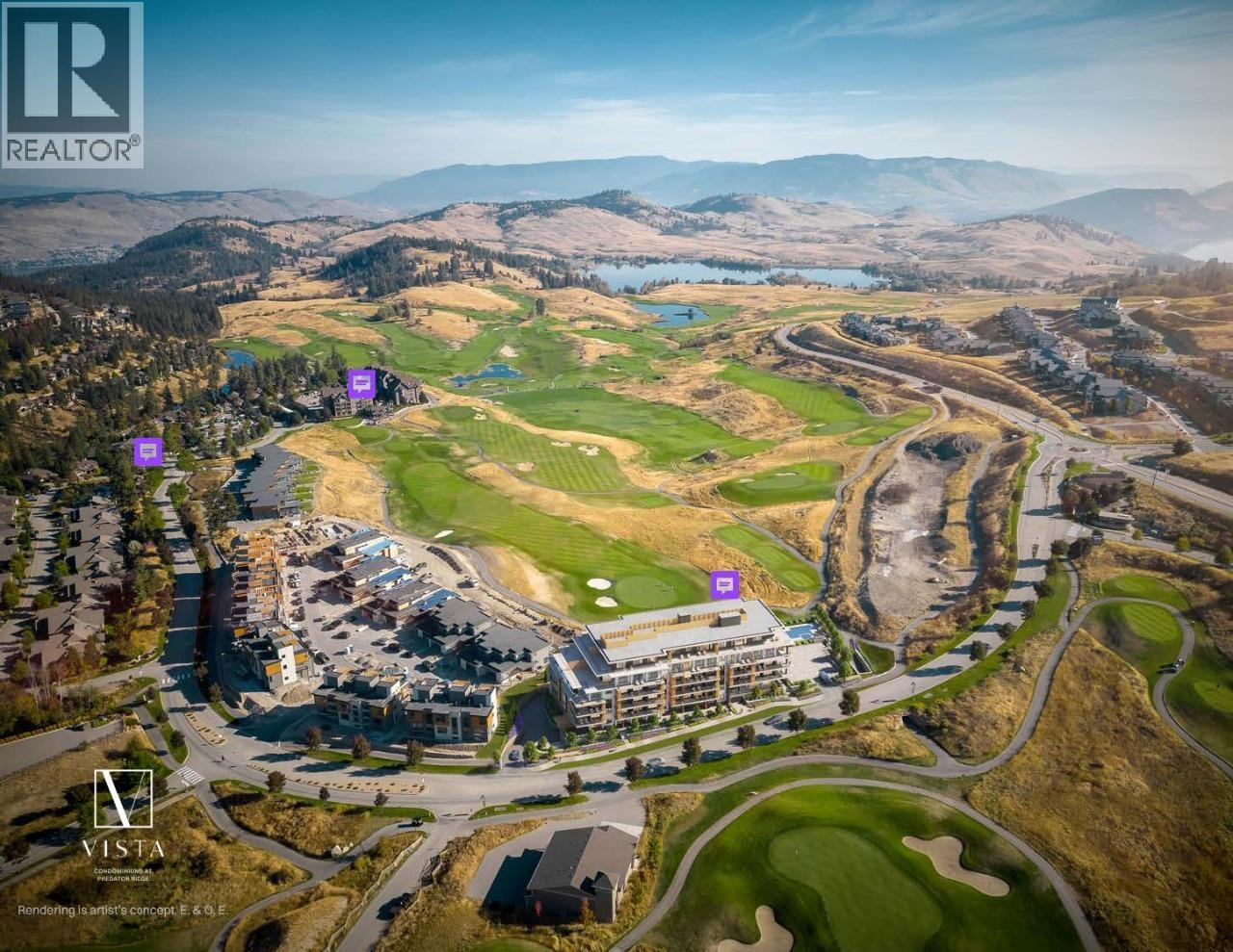 75 Predator Ridge Drive Unit# 103, Vernon, British Columbia  V1H 1G4 - Photo 18 - 10383472