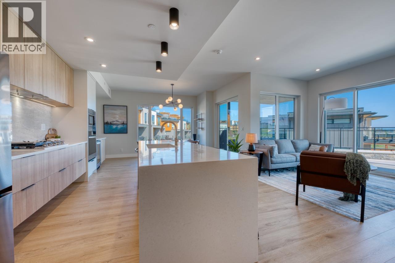 75 Predator Ridge Drive Unit# 103, Vernon, British Columbia  V1H 1G4 - Photo 6 - 10383472