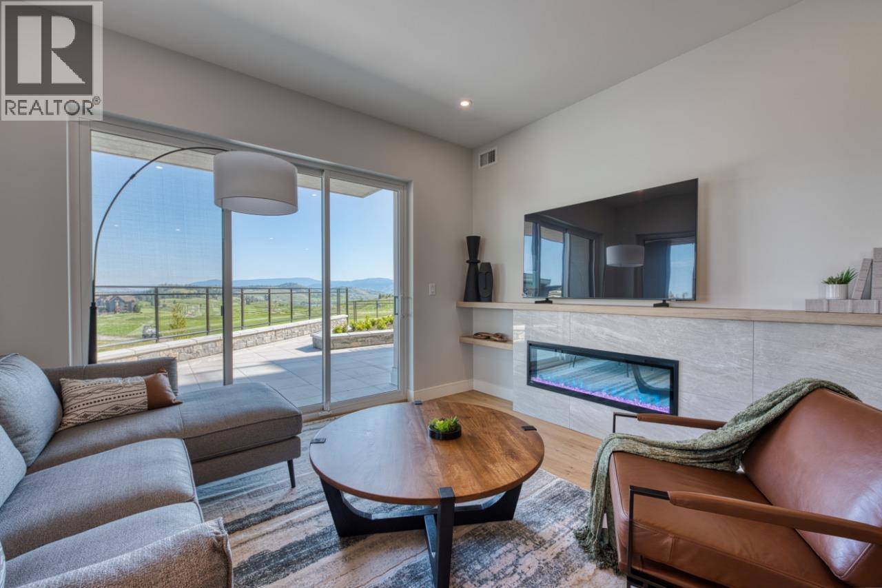 75 Predator Ridge Drive Unit# 103, Vernon, British Columbia  V1H 1G4 - Photo 7 - 10383472