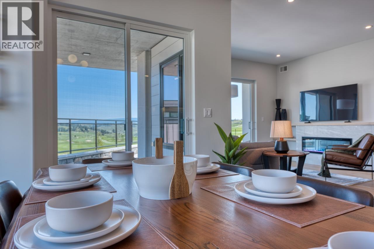 75 Predator Ridge Drive Unit# 103, Vernon, British Columbia  V1H 1G4 - Photo 8 - 10383472