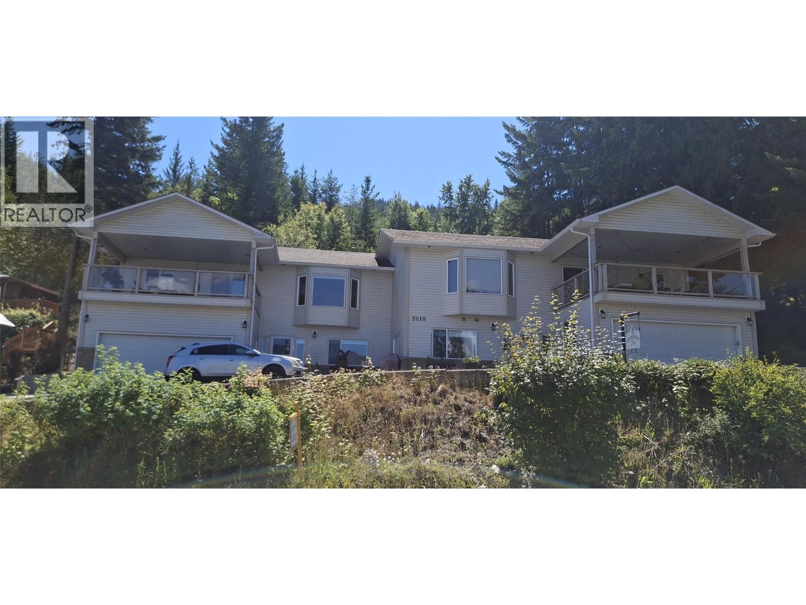 3610 Eagle Bay Road Lot# C, Eagle Bay, British Columbia  V0E 1T0 - Photo 1 - 10383148