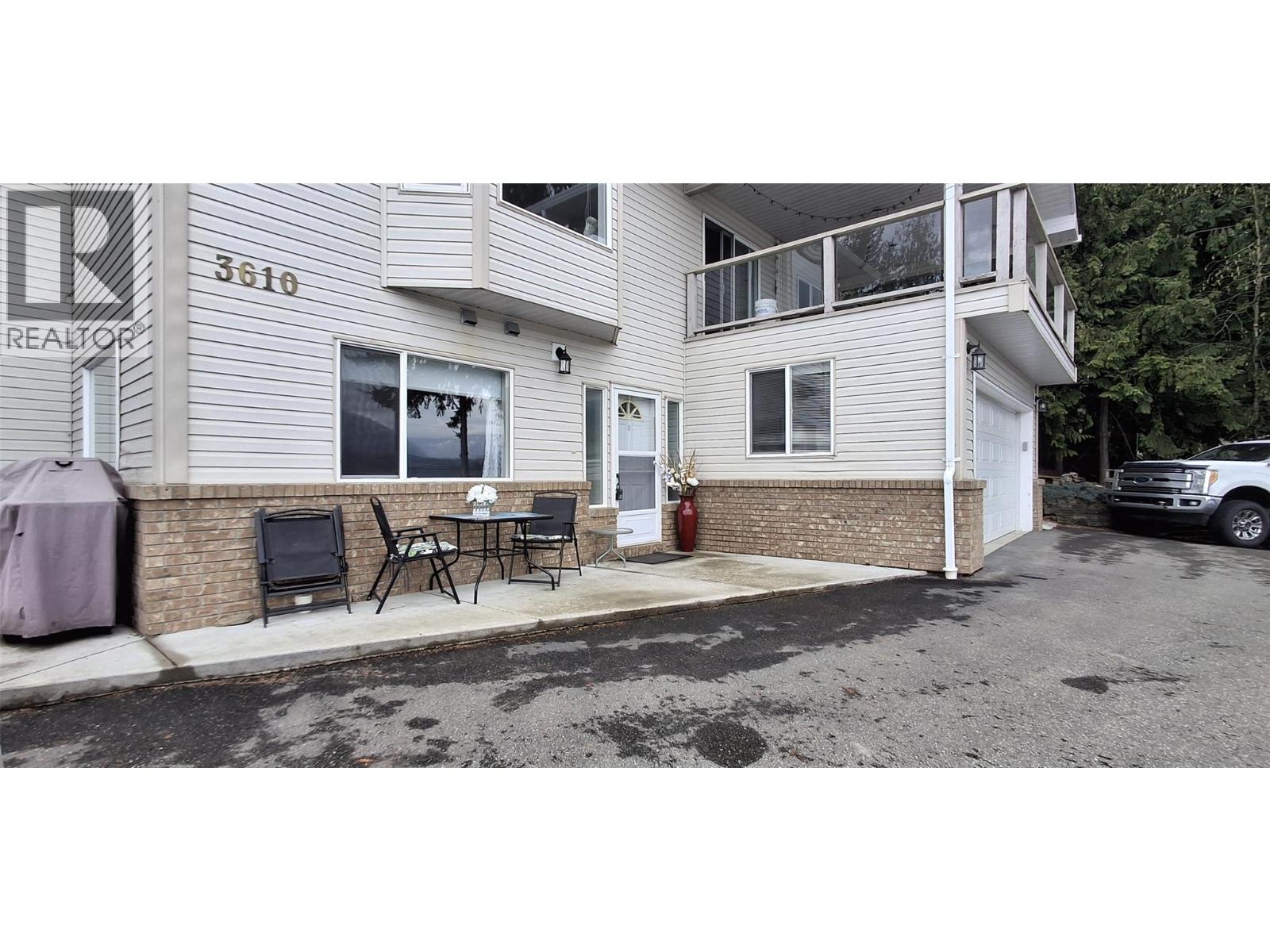 3610 Eagle Bay Road Lot# C, Eagle Bay, British Columbia  V0E 1T0 - Photo 2 - 10383148