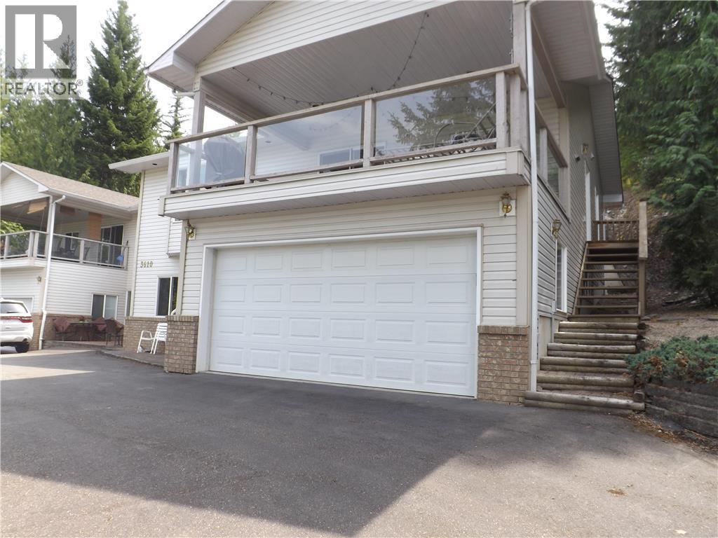 3610 Eagle Bay Road Lot# C, Eagle Bay, British Columbia  V0E 1T0 - Photo 27 - 10383148