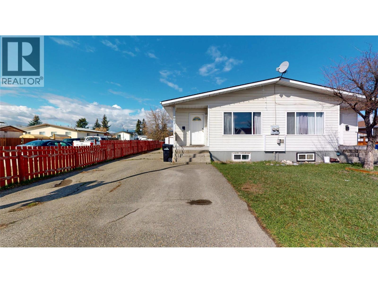 801 24th Avenue N, Cranbrook, British Columbia  V1C 6J4 - Photo 4 - 10383318