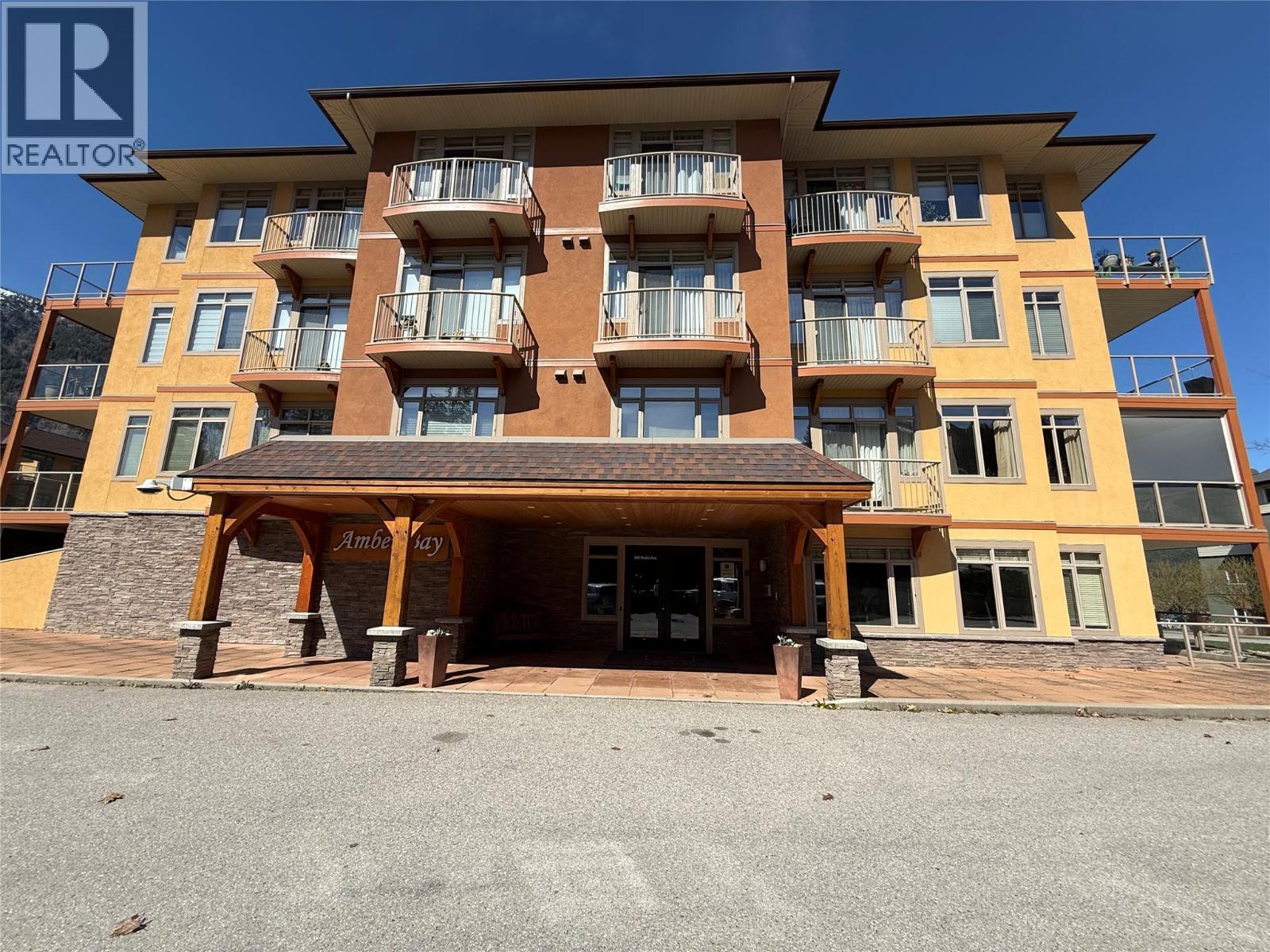 909 Radio Avenue Unit# 302, Nelson, British Columbia  V1L 3L2 - Photo 40 - 10383171