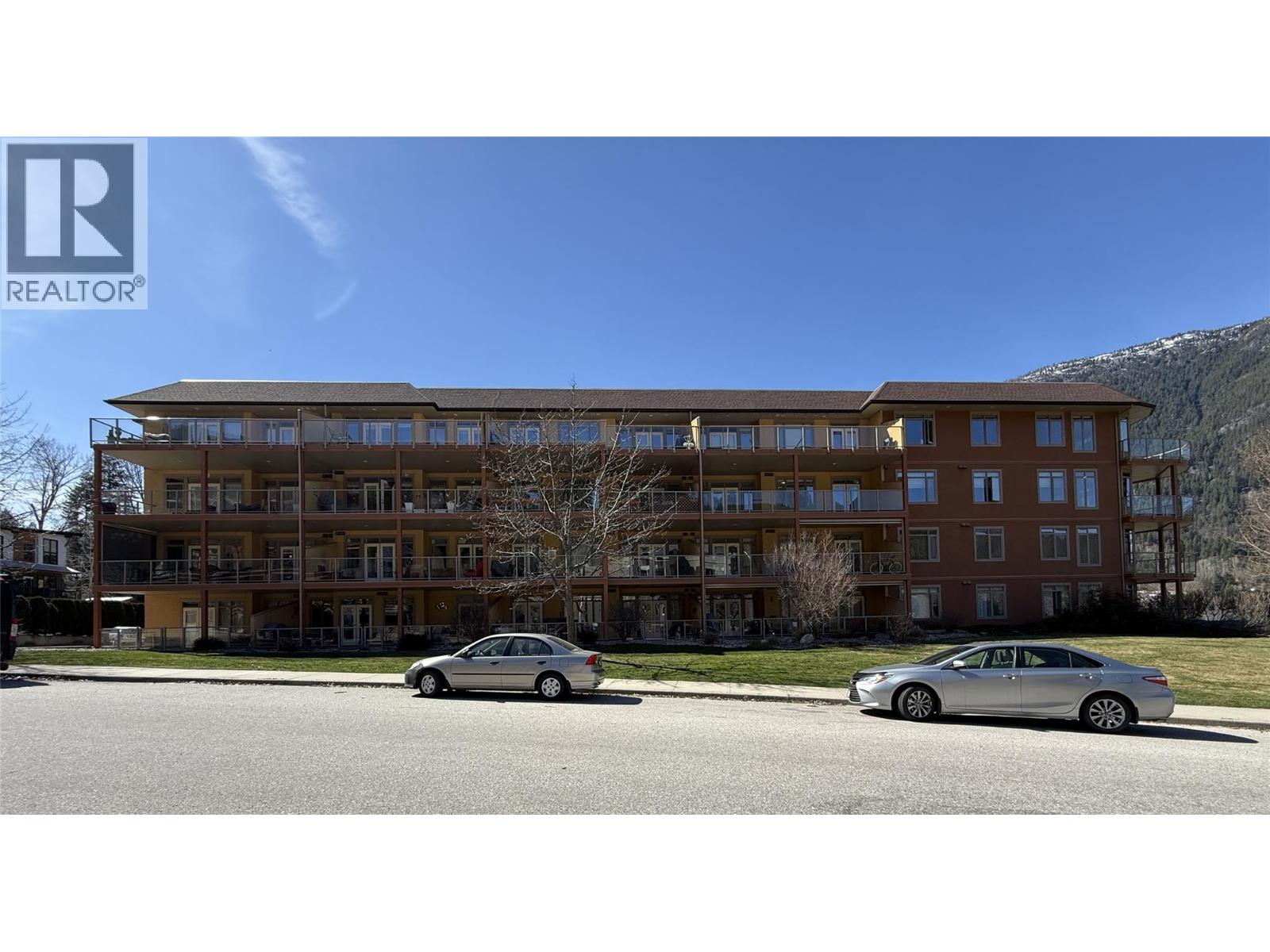 909 Radio Avenue Unit# 302, Nelson, British Columbia  V1L 3L2 - Photo 5 - 10383171