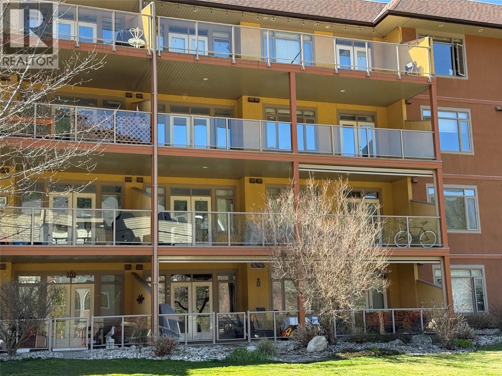 909 Radio Avenue Unit# 302, Nelson, British Columbia  V1L 3L2 - Photo 6 - 10383171