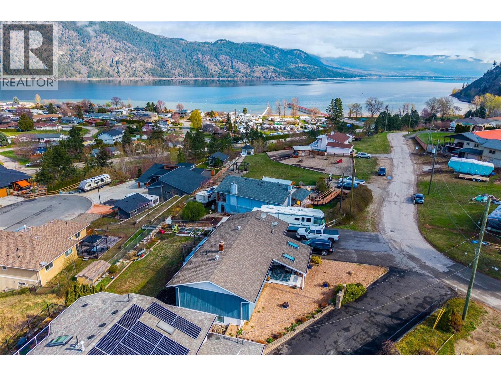 1200 Bay Drive, Chase, British Columbia  V0E 1M0 - Photo 42 - 10382685