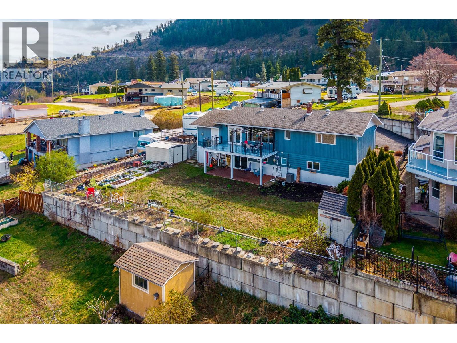 1200 Bay Drive, Chase, British Columbia  V0E 1M0 - Photo 46 - 10382685