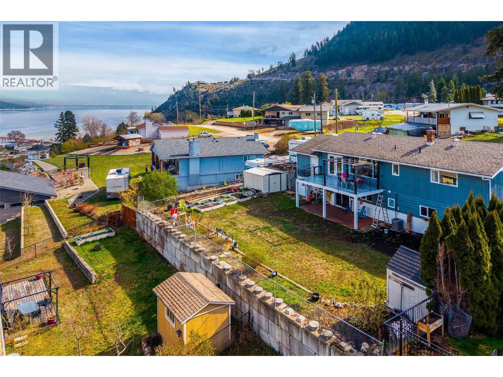 1200 Bay Drive, Chase, British Columbia  V0E 1M0 - Photo 47 - 10382685