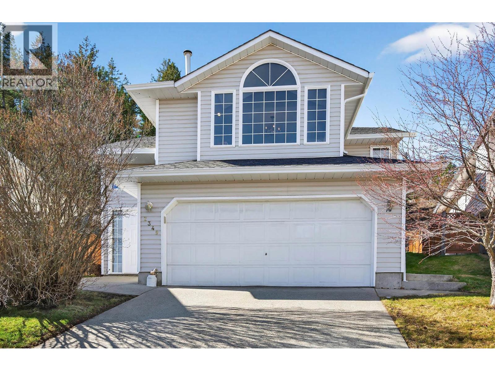 2349 Drummond Court, Kamloops, British Columbia  V1S 1T8 - Photo 1 - 10383438