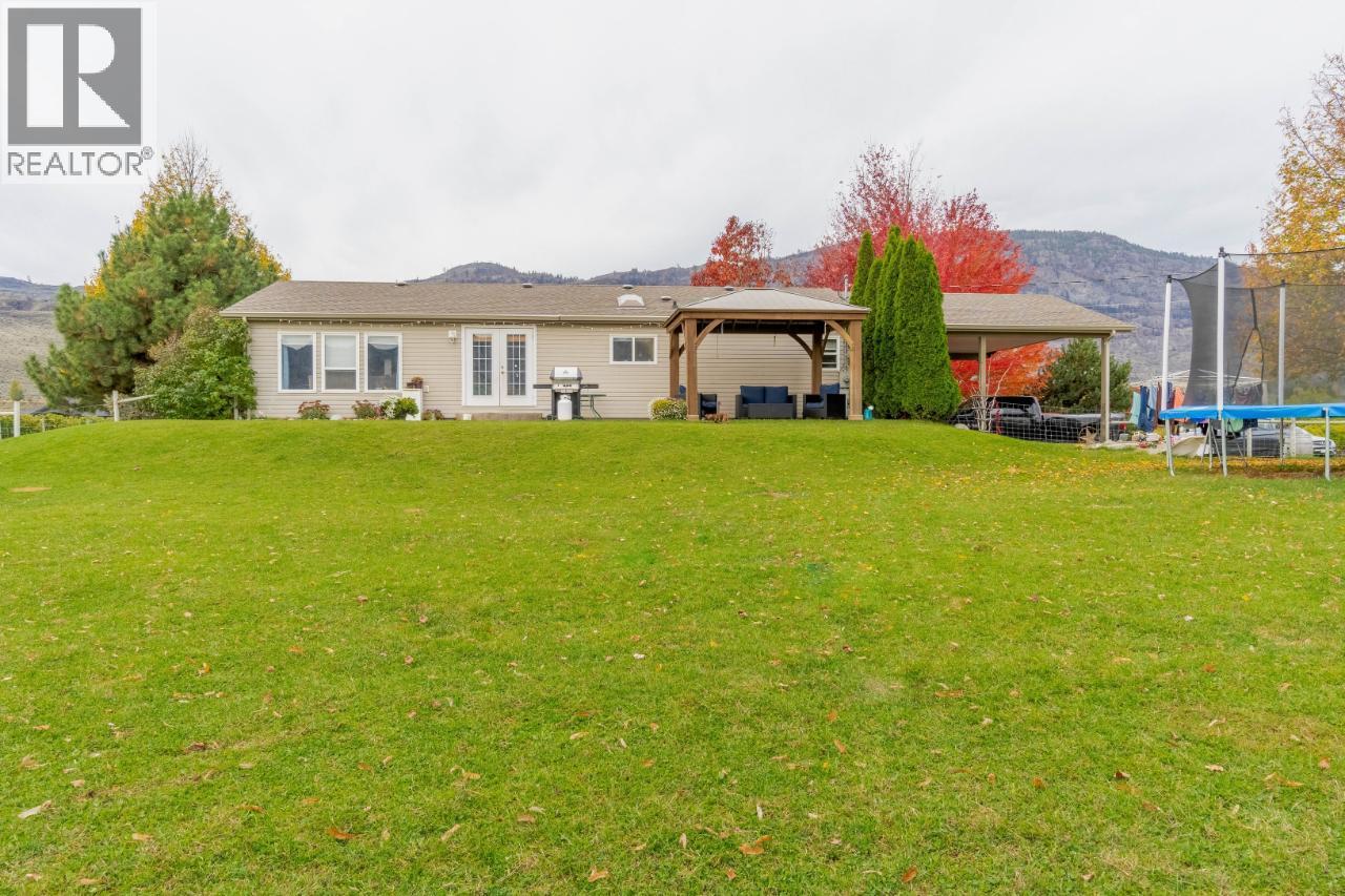 3405 107th Street, Osoyoos, British Columbia  V0H 1V4 - Photo 3 - 10383425