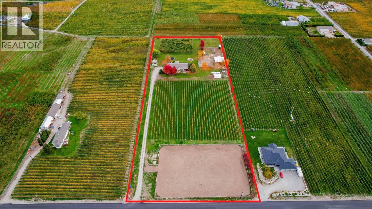 3405 107th Street, Osoyoos, British Columbia  V0H 1V4 - Photo 4 - 10383425