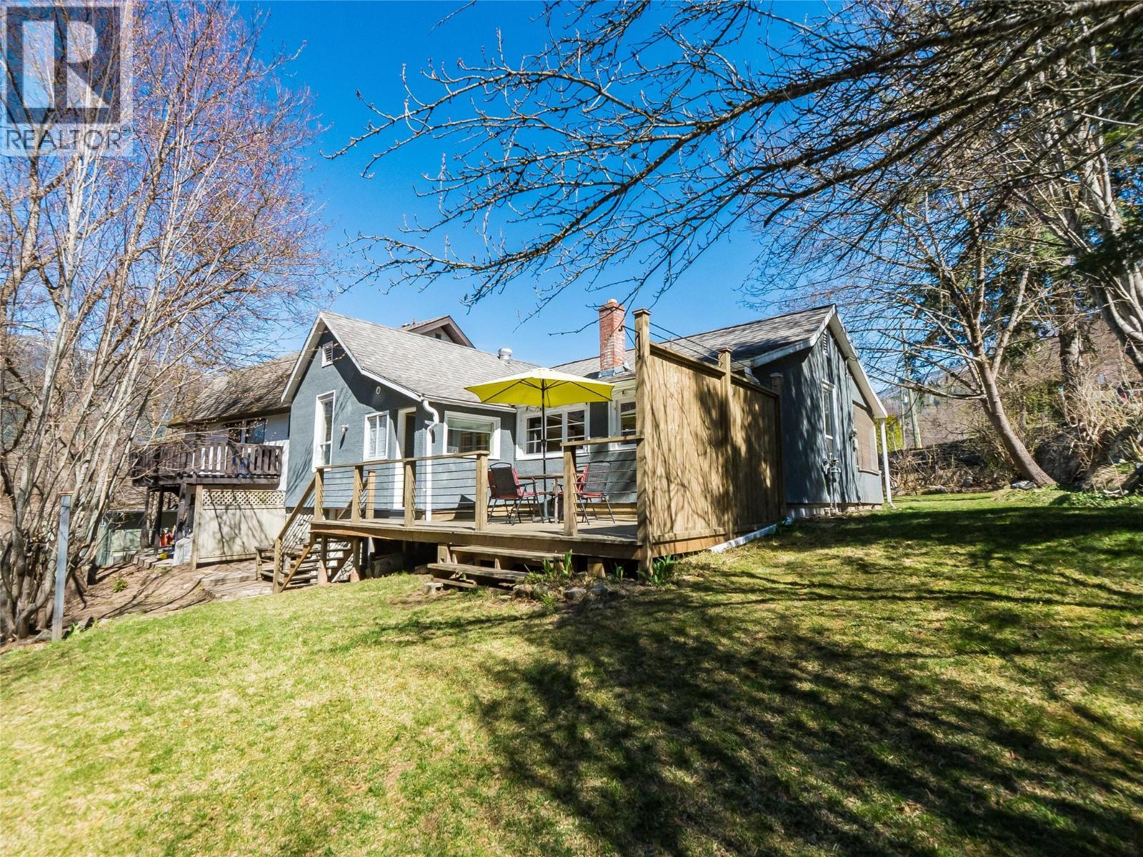 1320 Falls Street, Nelson, British Columbia  V1L 1J4 - Photo 29 - 10383379