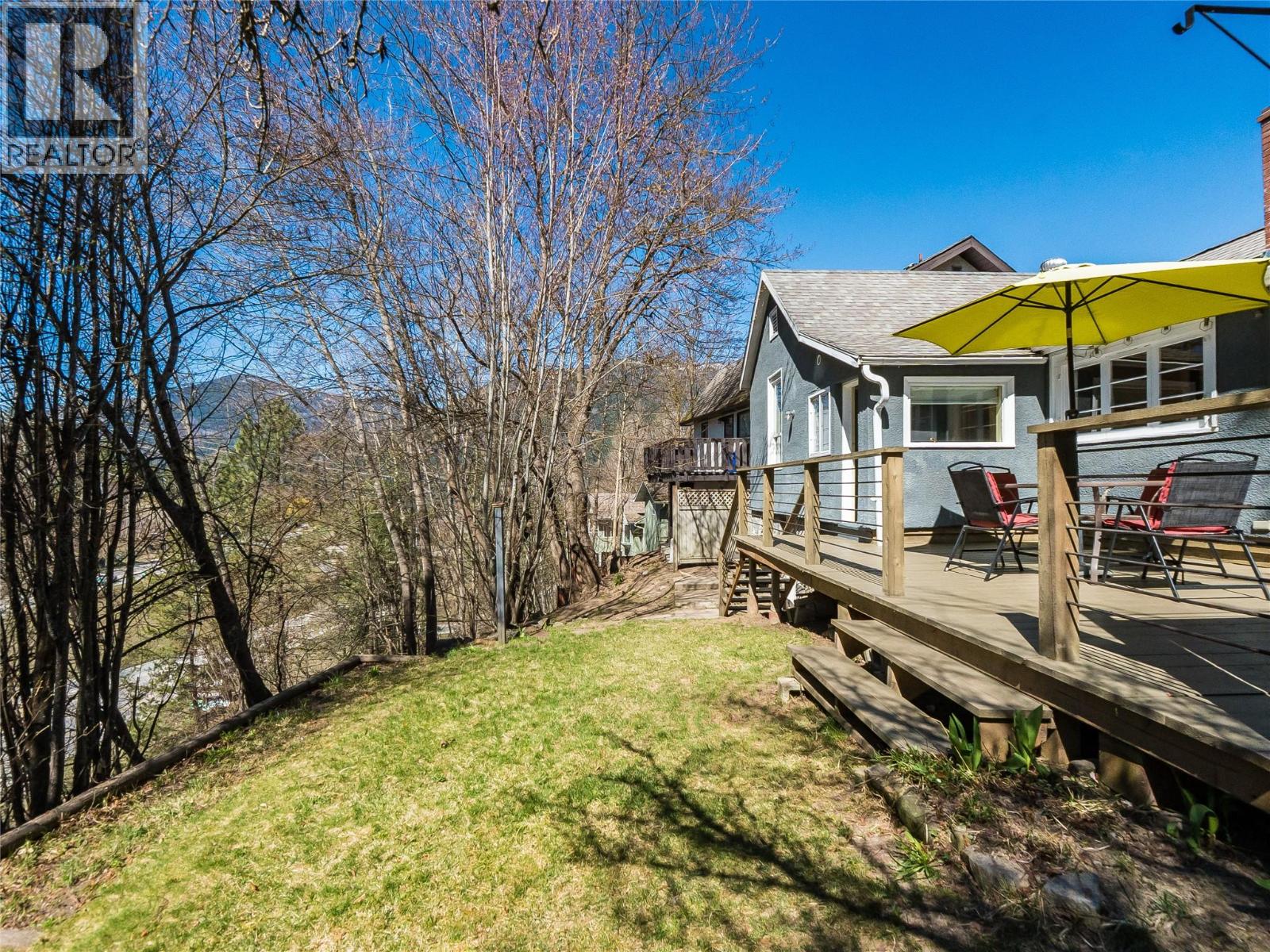 1320 Falls Street, Nelson, British Columbia  V1L 1J4 - Photo 31 - 10383379