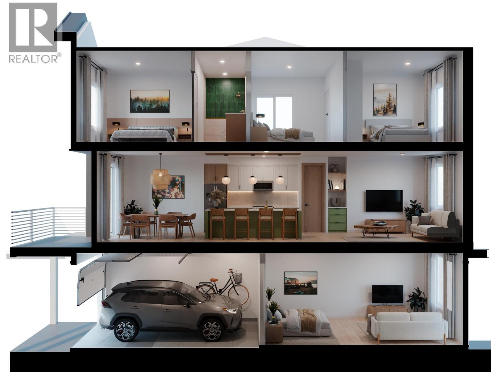 501 Simpson Street Unit# 12, Revelstoke, British Columbia  V0E 2S1 - Photo 12 - 10383201