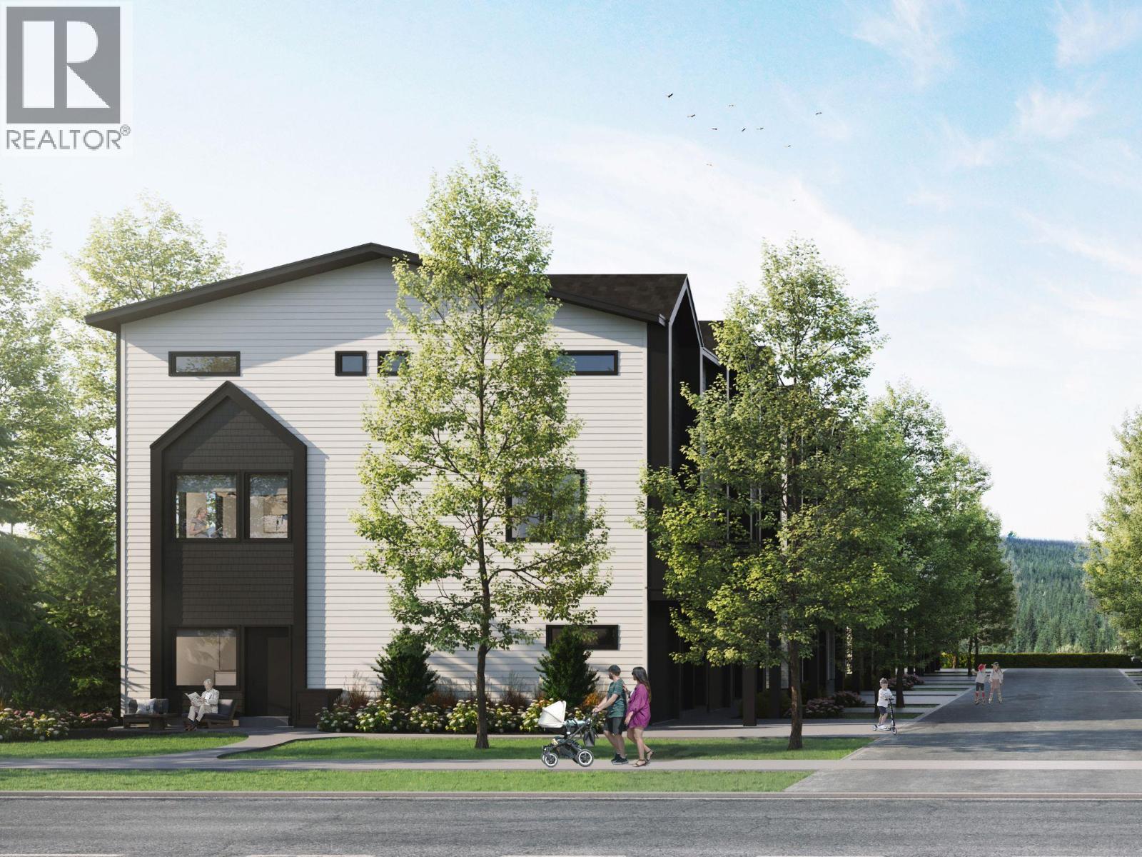 501 Simpson Street Unit# 12, Revelstoke, British Columbia  V0E 2S1 - Photo 2 - 10383201