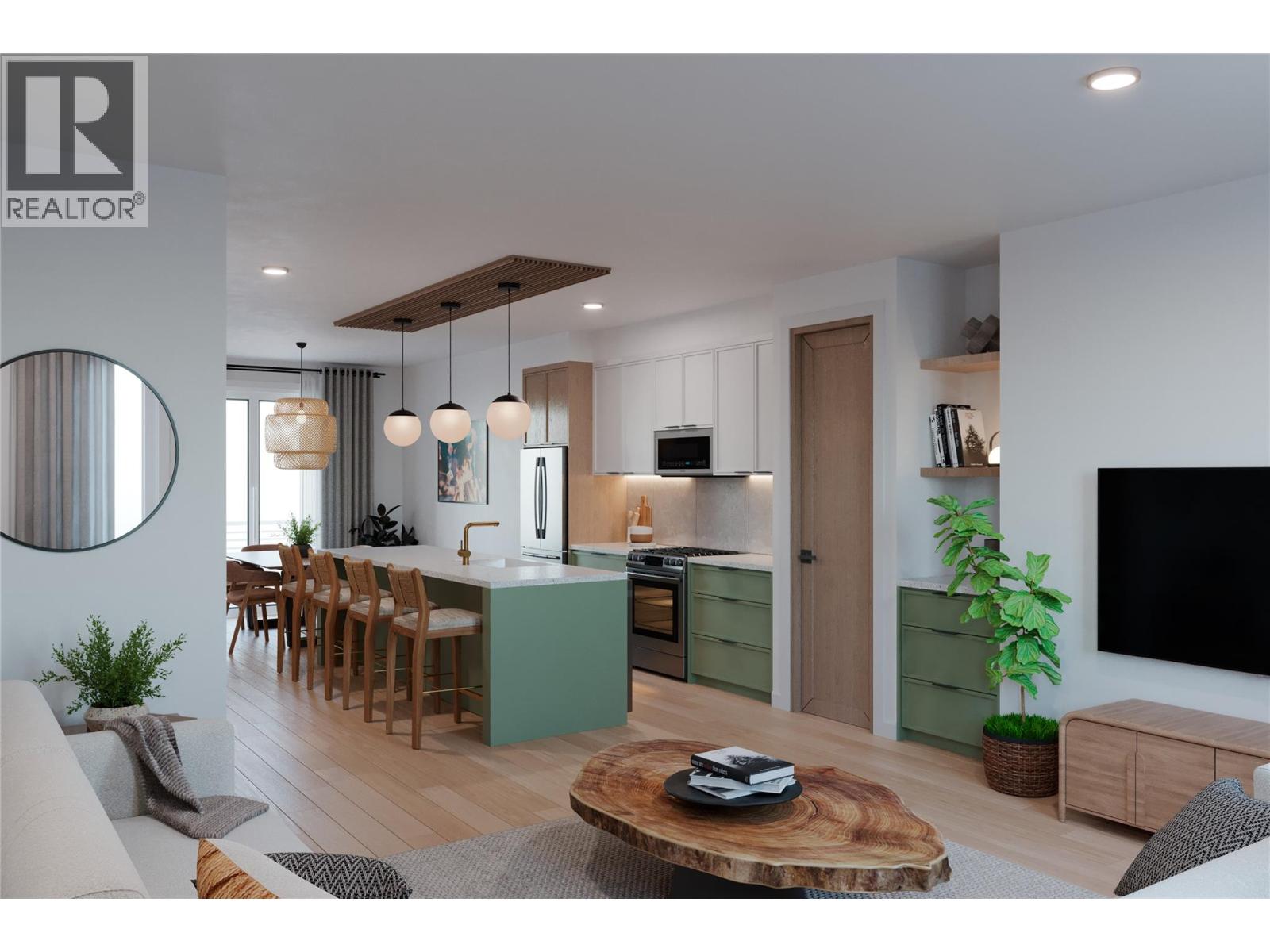 501 Simpson Street Unit# 12, Revelstoke, British Columbia  V0E 2S1 - Photo 5 - 10383201