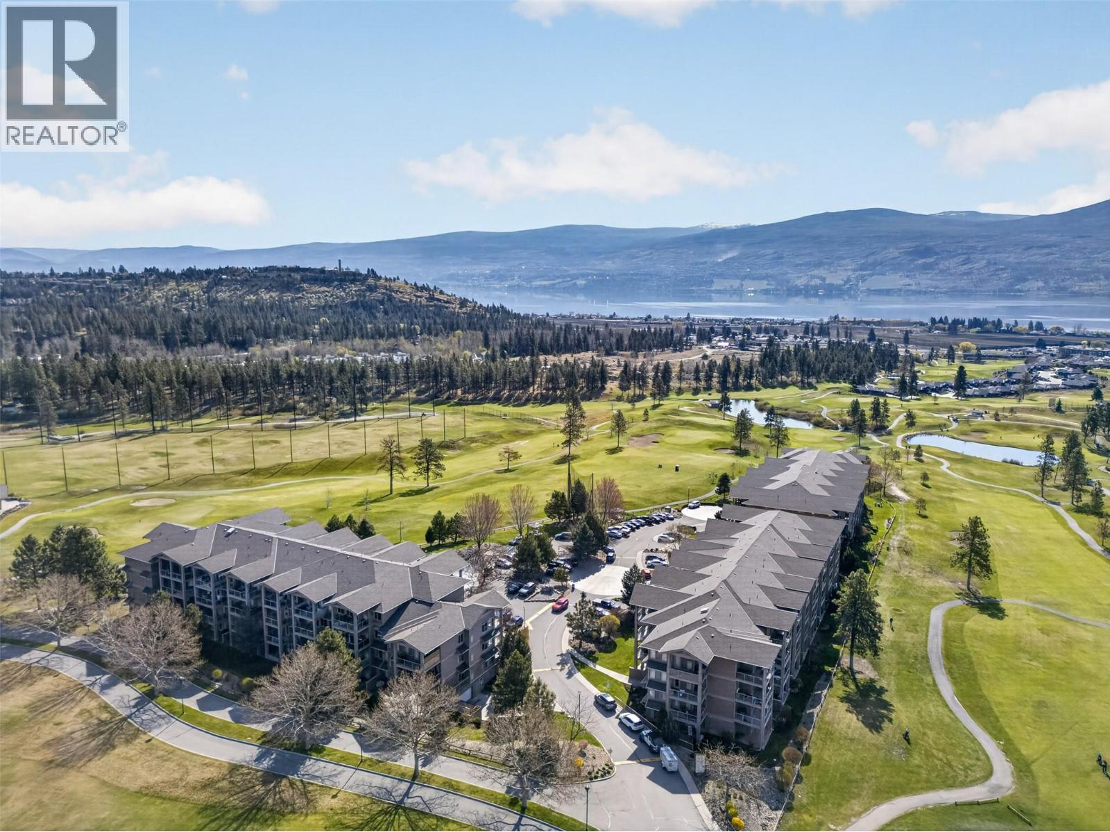 3545 Carrington Road Unit# 201, West Kelowna, British Columbia  V4T 3A1 - Photo 1 - 10382235