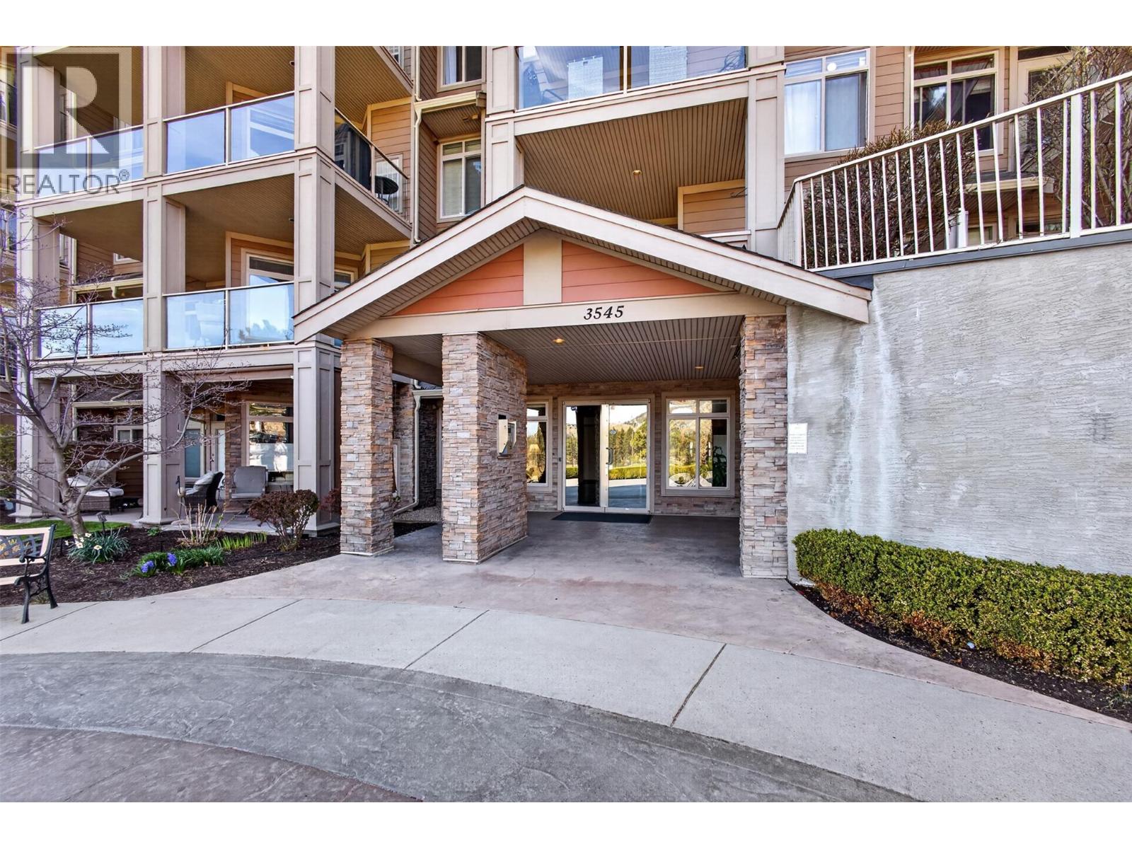 3545 Carrington Road Unit# 201, West Kelowna, British Columbia  V4T 3A1 - Photo 27 - 10382235