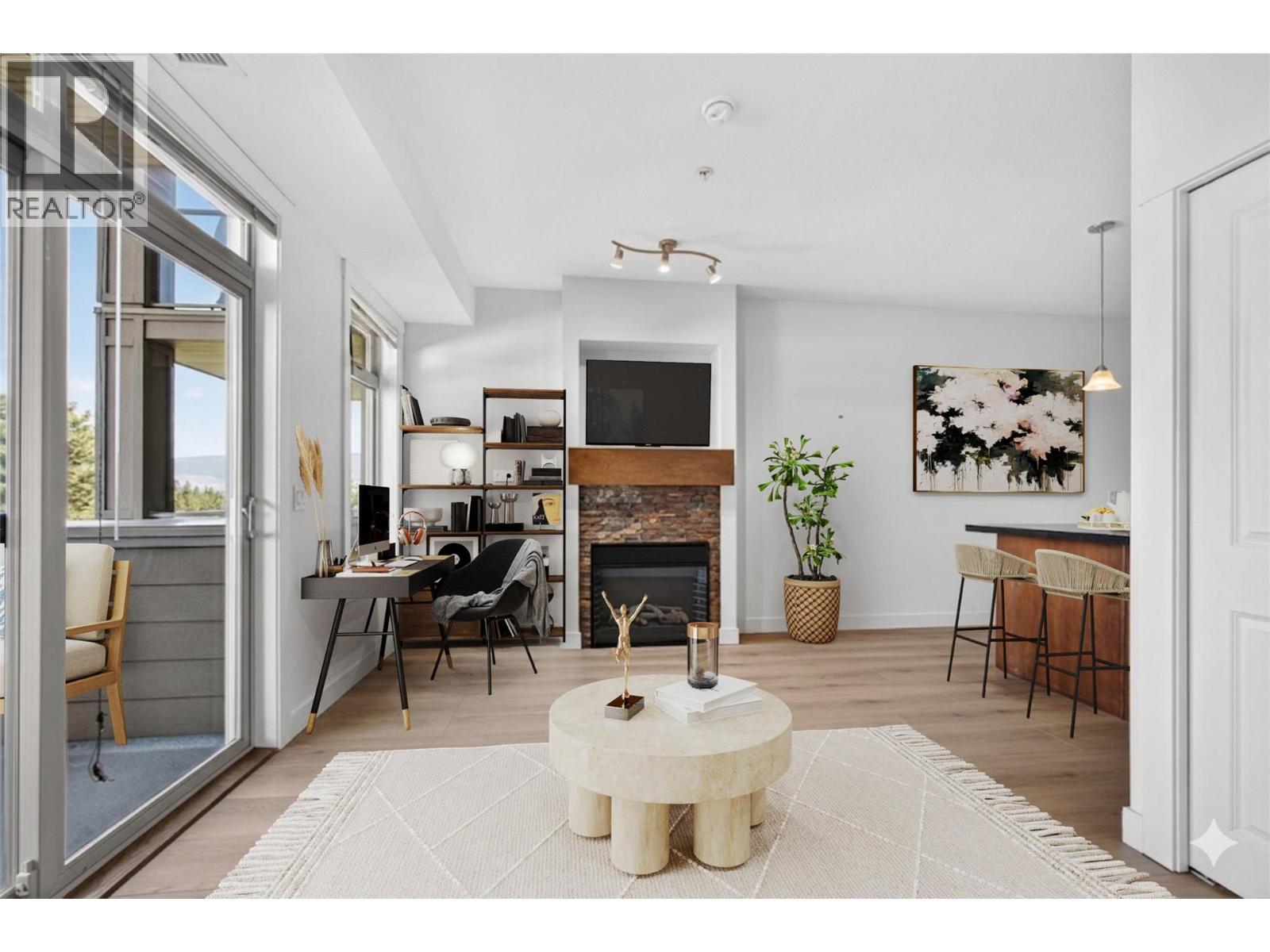 3545 Carrington Road Unit# 201, West Kelowna, British Columbia  V4T 3A1 - Photo 4 - 10382235