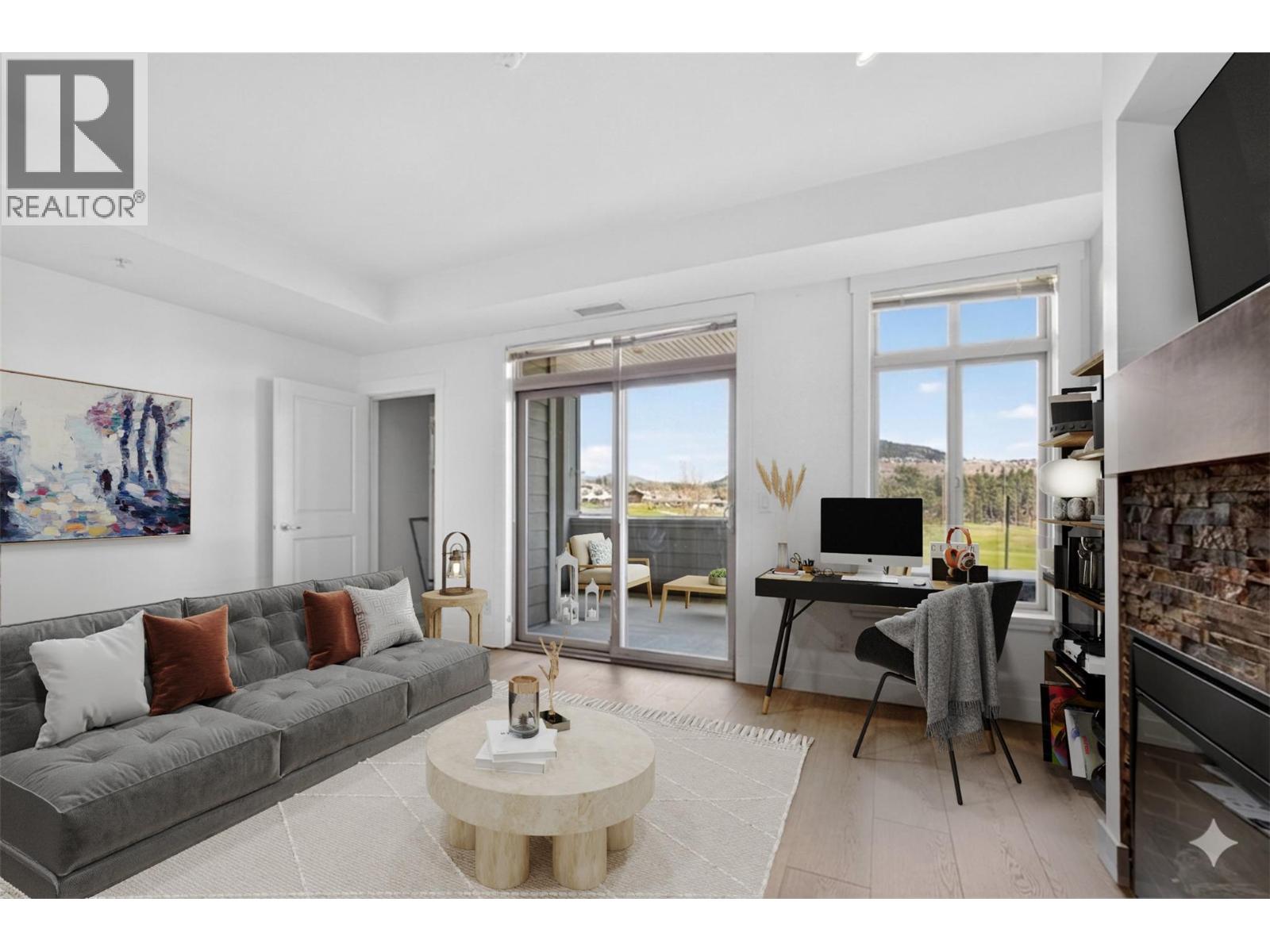 3545 Carrington Road Unit# 201, West Kelowna, British Columbia  V4T 3A1 - Photo 9 - 10382235