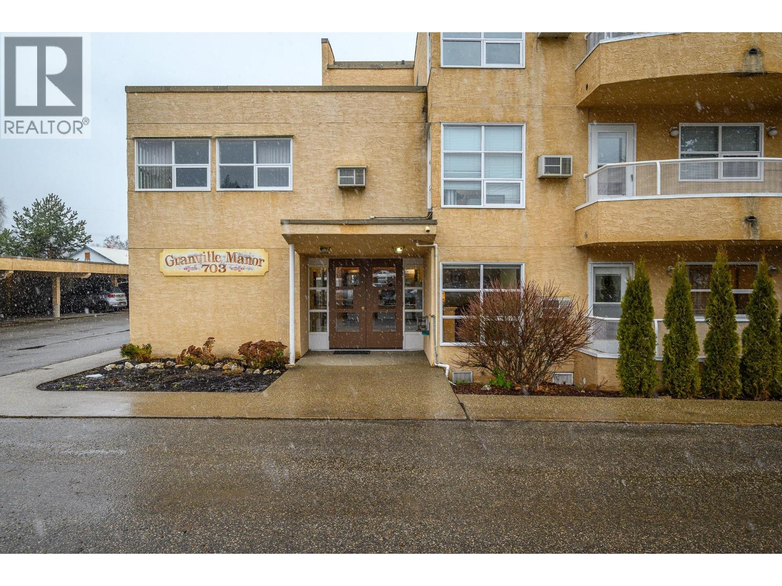 703 Granville Avenue Unit# 104, Enderby, British Columbia  V0E 1V0 - Photo 22 - 10383037