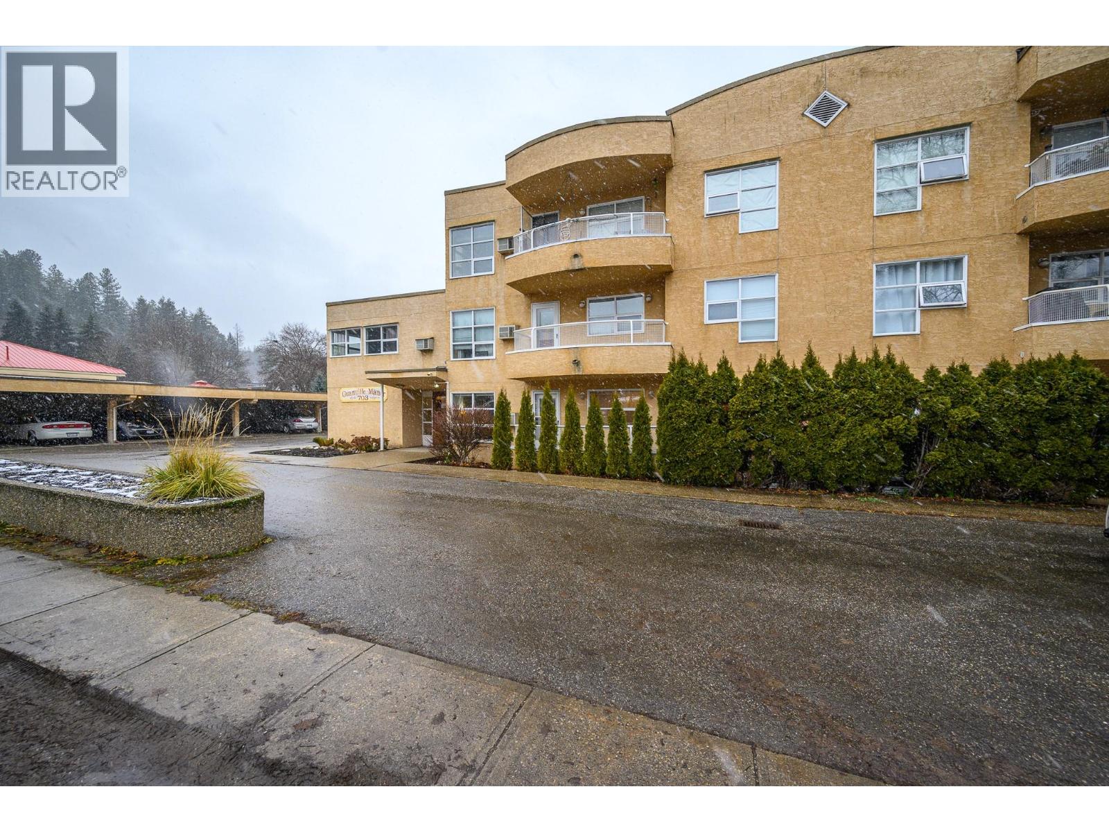 703 Granville Avenue Unit# 104, Enderby, British Columbia  V0E 1V0 - Photo 23 - 10383037