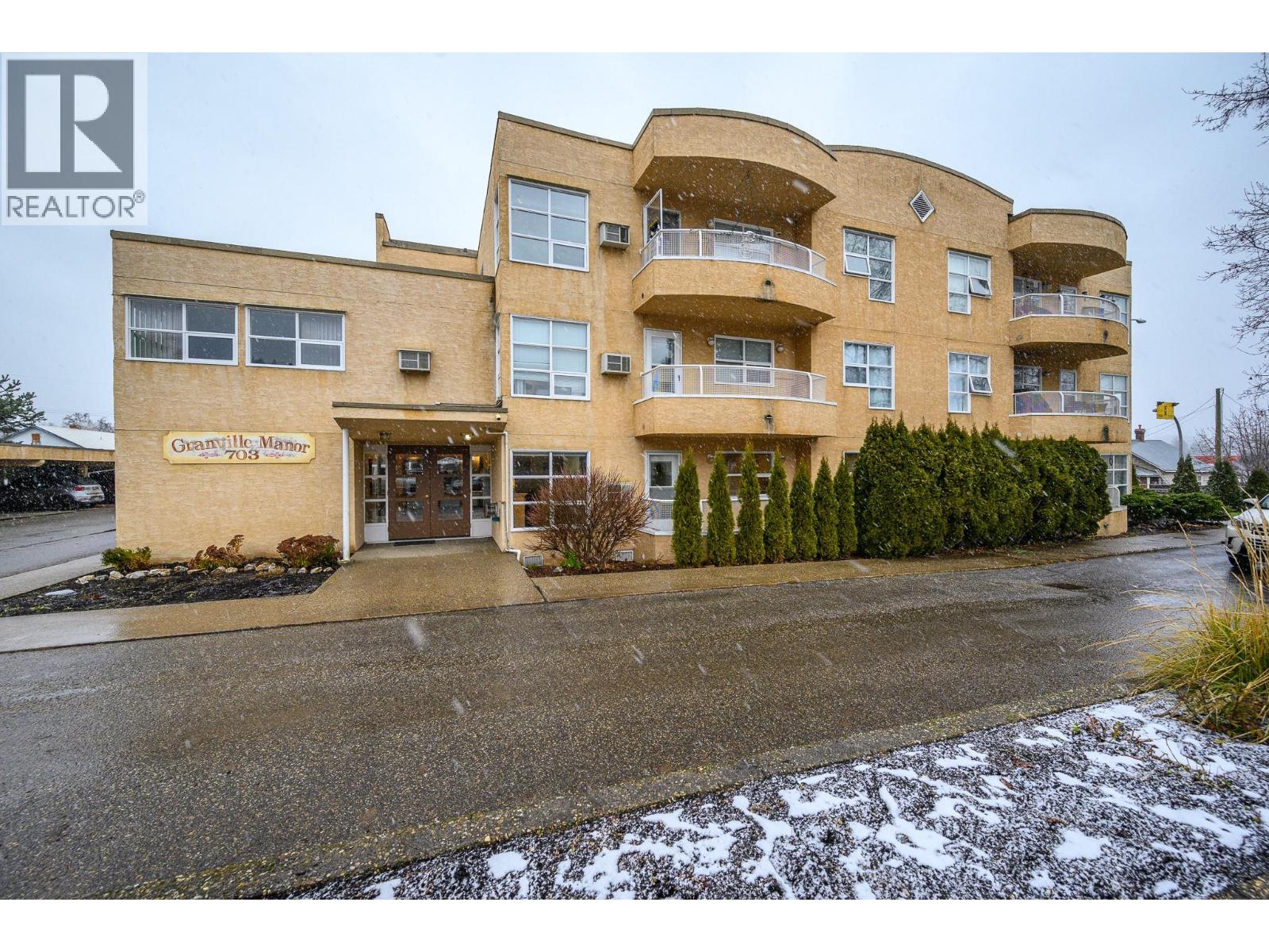 703 Granville Avenue Unit# 104, Enderby, British Columbia  V0E 1V0 - Photo 4 - 10383037