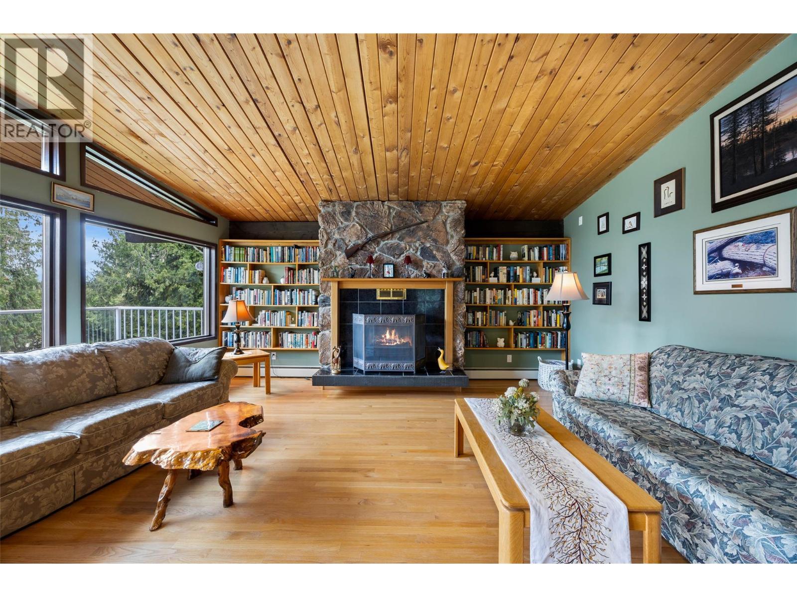 906 Dilworth Road, Sorrento, British Columbia  V0E 2W1 - Photo 6 - 10382690