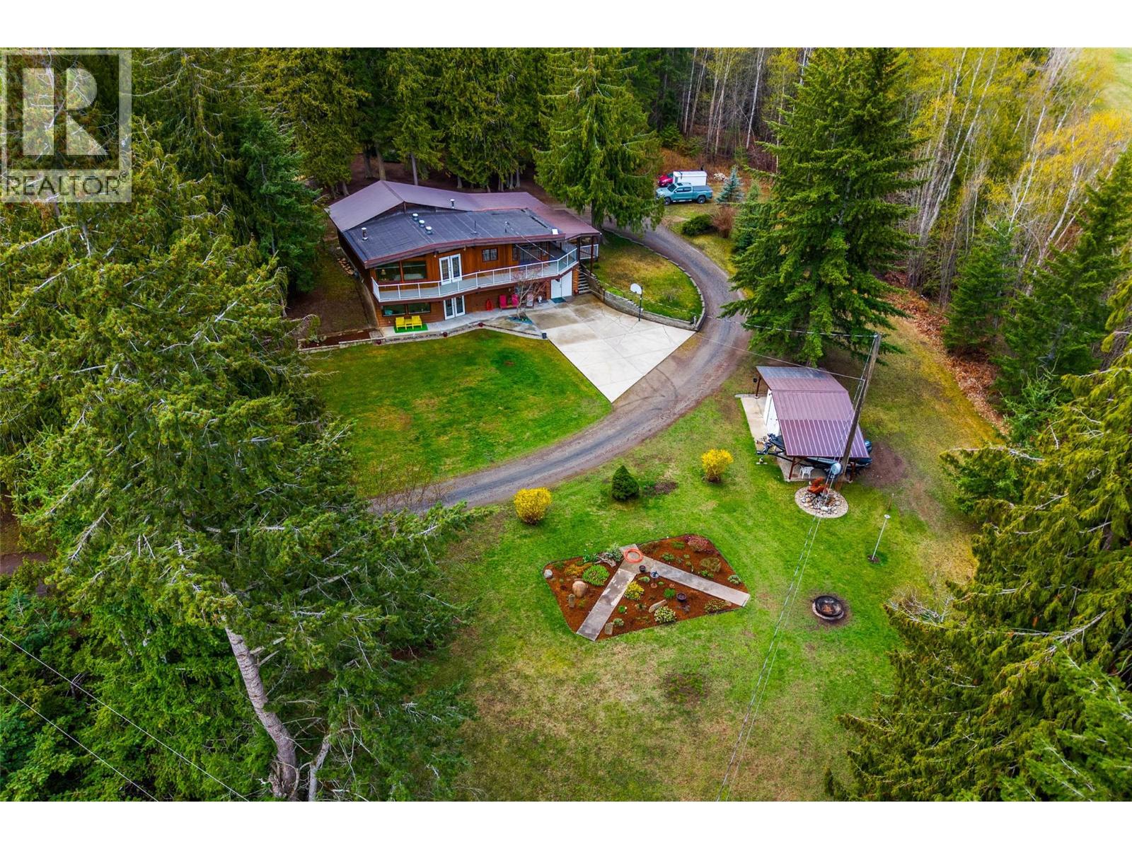 906 Dilworth Road, Sorrento, British Columbia  V0E 2W1 - Photo 62 - 10382690