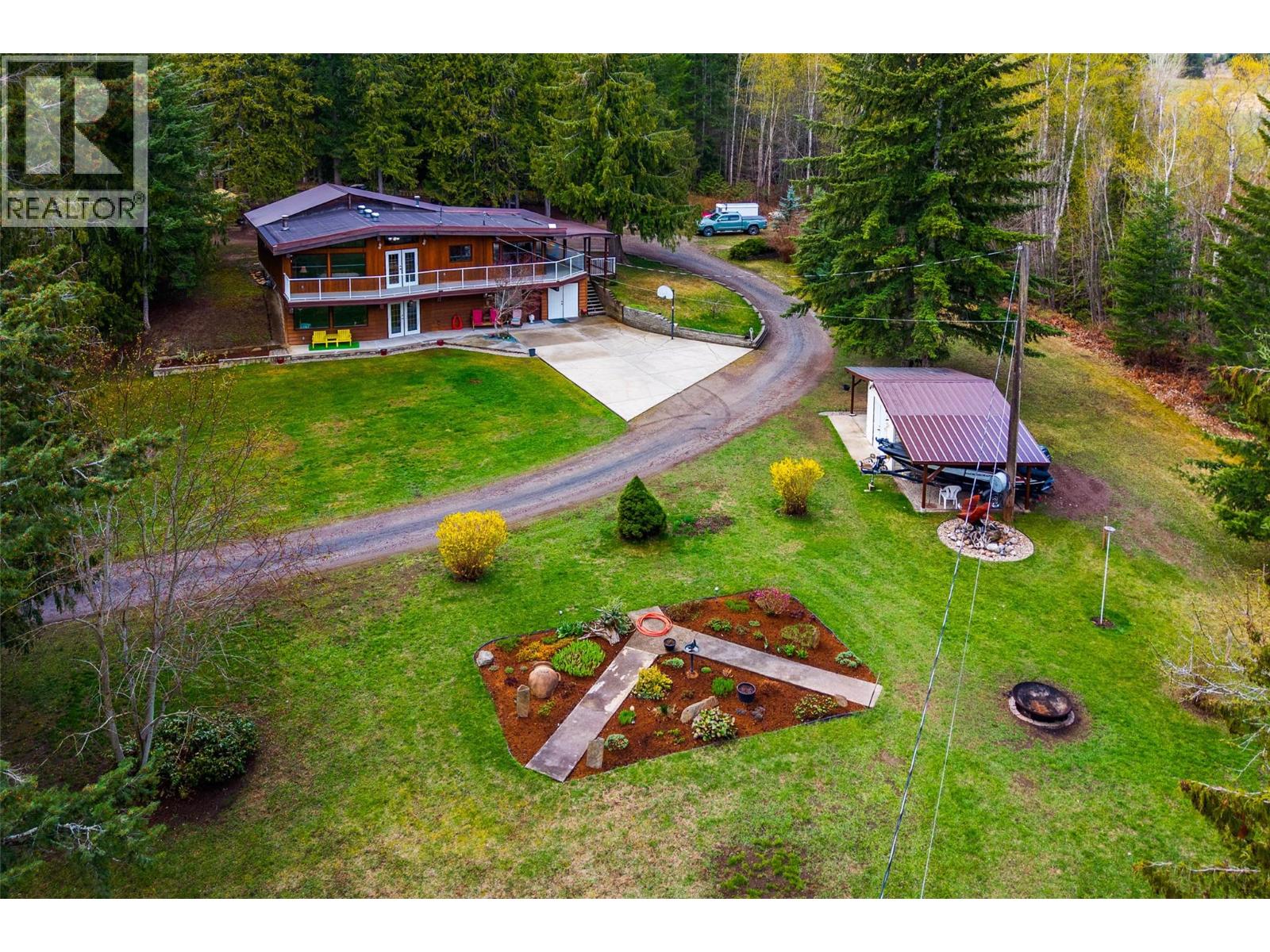 906 Dilworth Road, Sorrento, British Columbia  V0E 2W1 - Photo 63 - 10382690