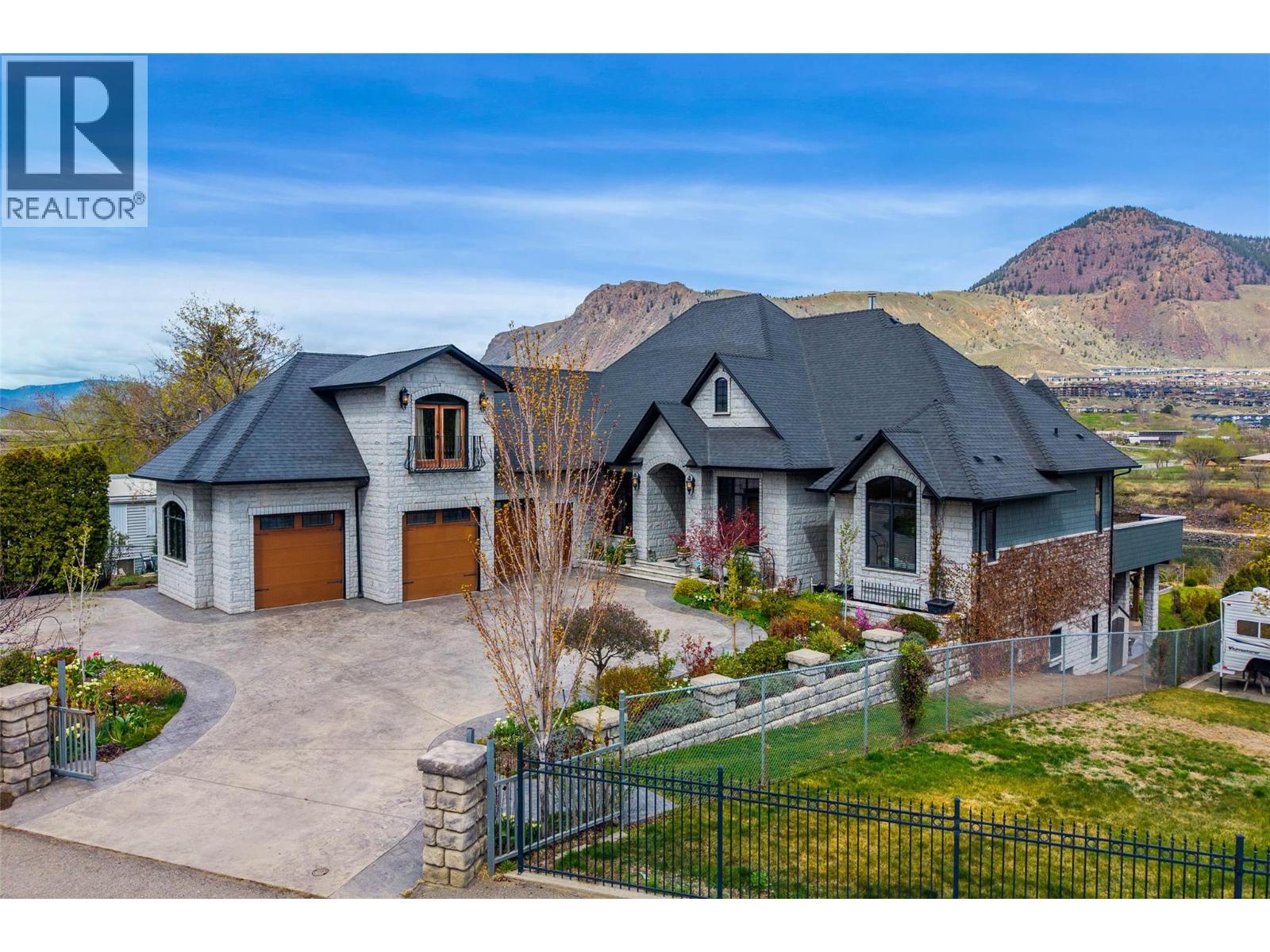 1580 Lorne Street, Kamloops, British Columbia  V2C 1X6 - Photo 1 - 10379425